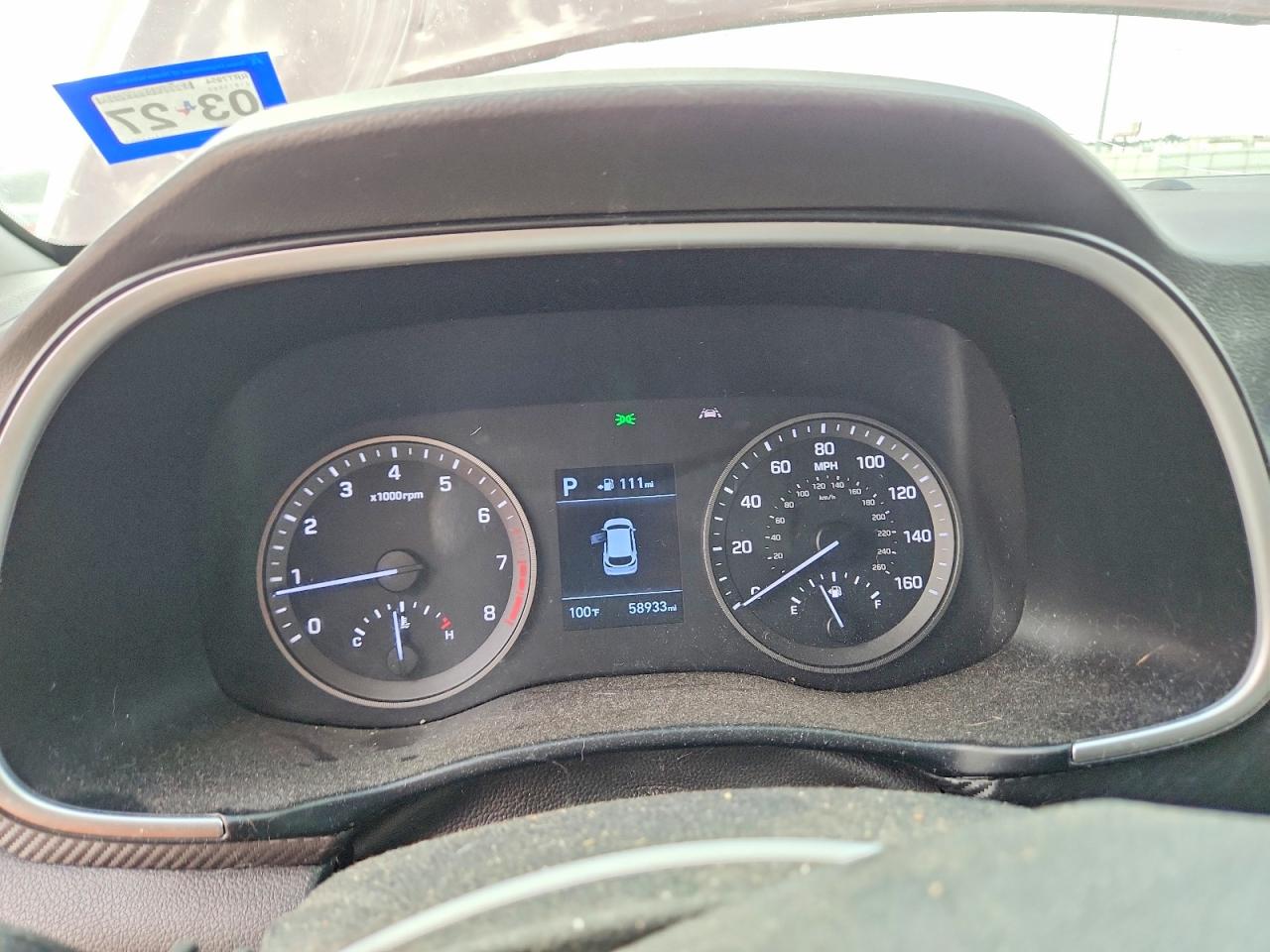 2020 Hyundai Tucson Sel Темно-бордовый vin: KM8J33AL6LU116074