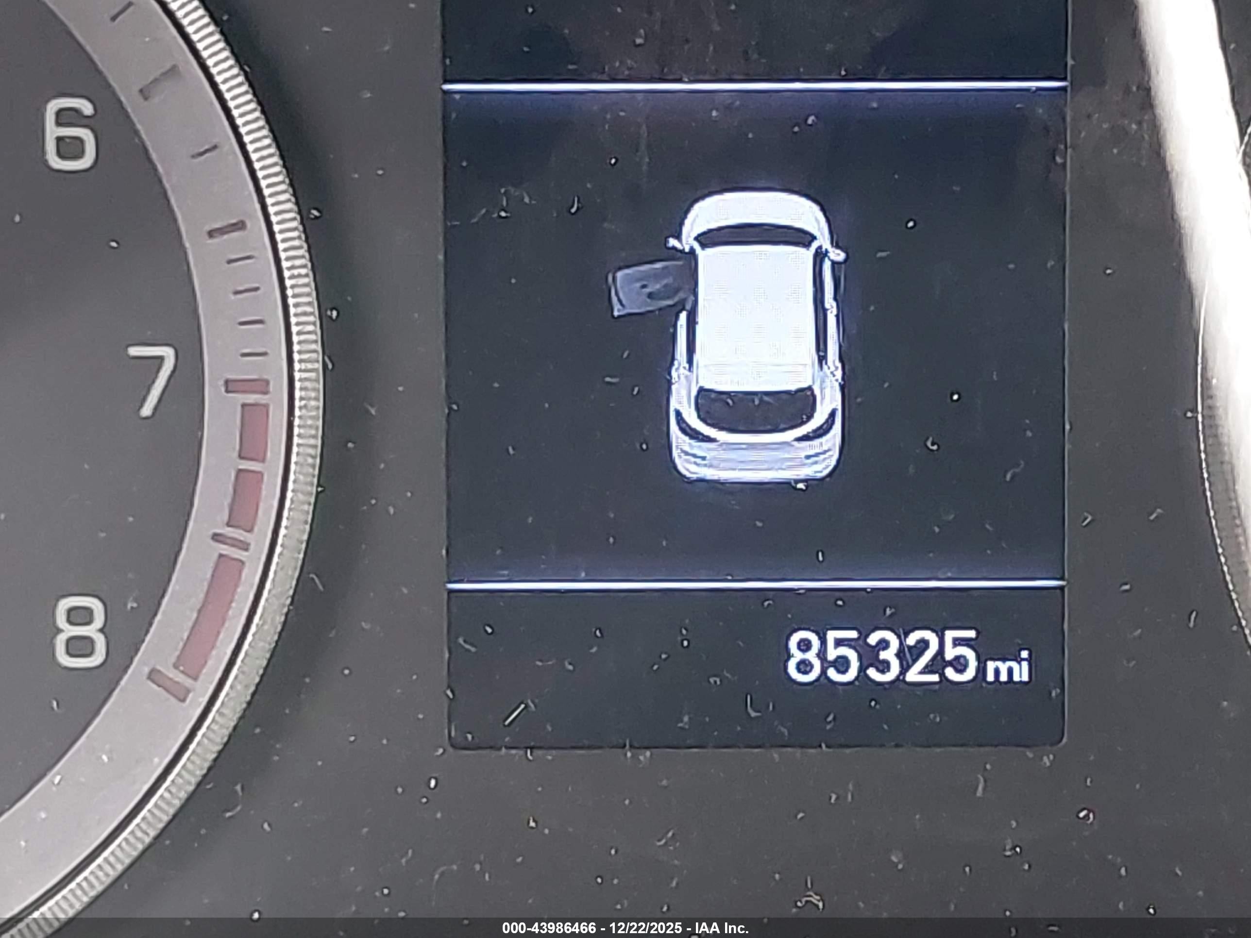 2019 Hyundai Tucson Limited Blue vin: KM8J33AL7KU915375