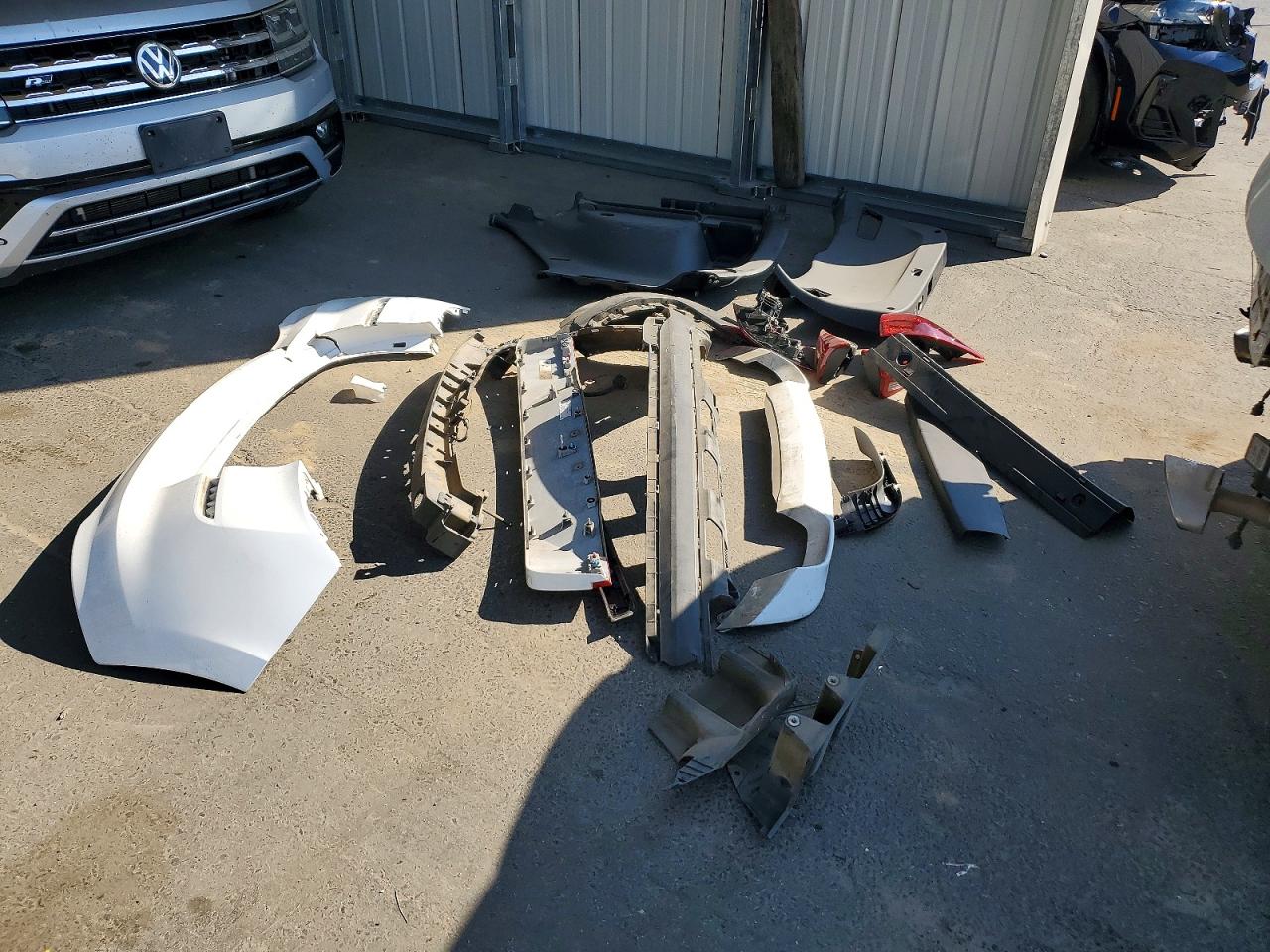 2019 Hyundai Tucson Night White vin: KM8J33AL7KU959750