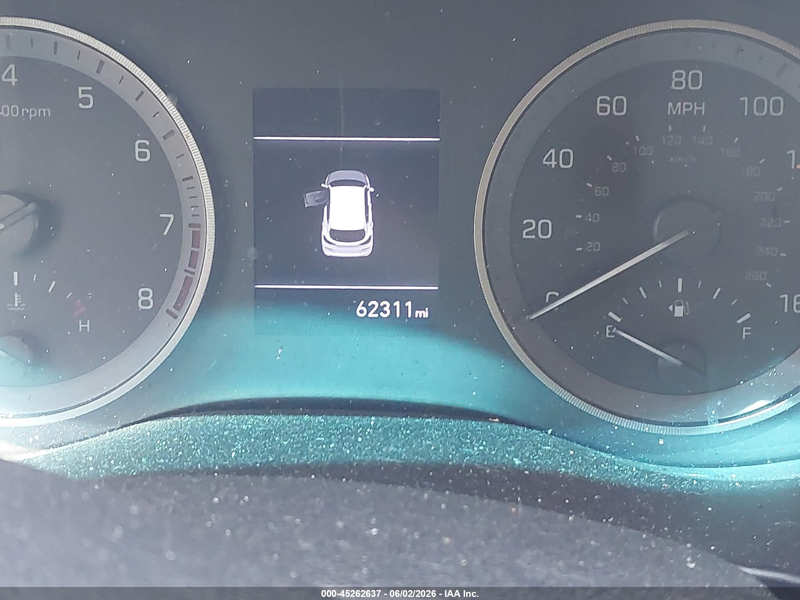 2020 Hyundai Tucson Sport White vin: KM8J33AL9LU181632