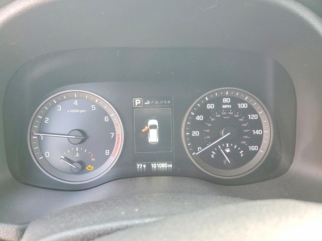 2016 Hyundai Tucson Limited Silver vin: KM8J3CA21GU059263