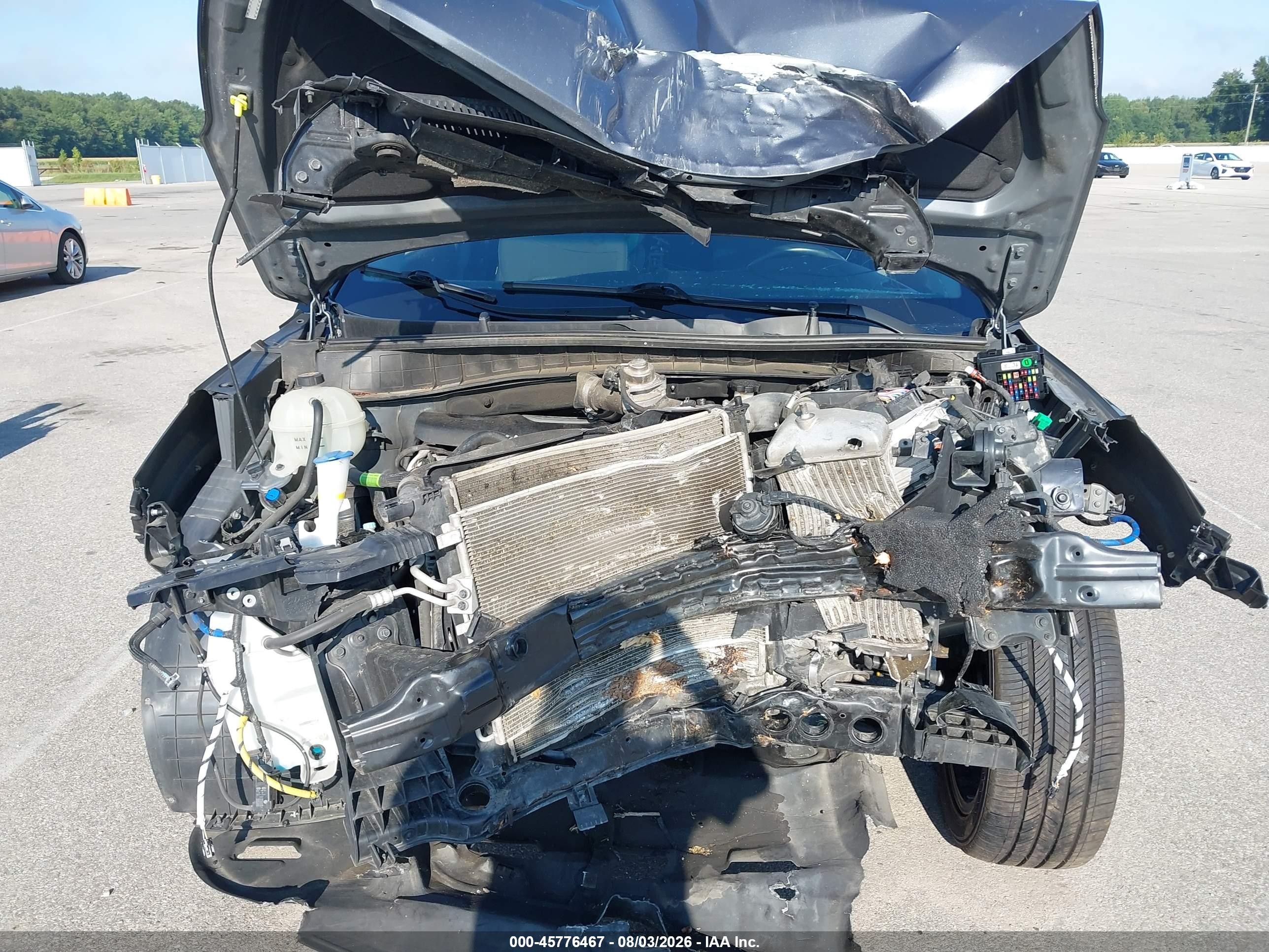 2018 Hyundai Tucson Value Gray vin: KM8J3CA21JU619919