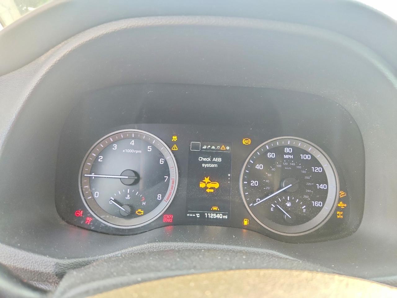 2017 Hyundai Tucson Limited Blue vin: KM8J3CA22HU305268