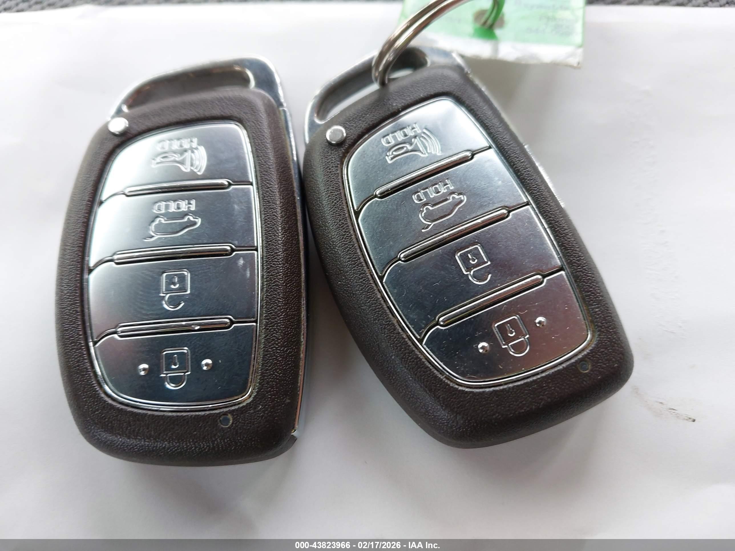 2016 Hyundai Tucson Sport Красный vin: KM8J3CA26GU223333