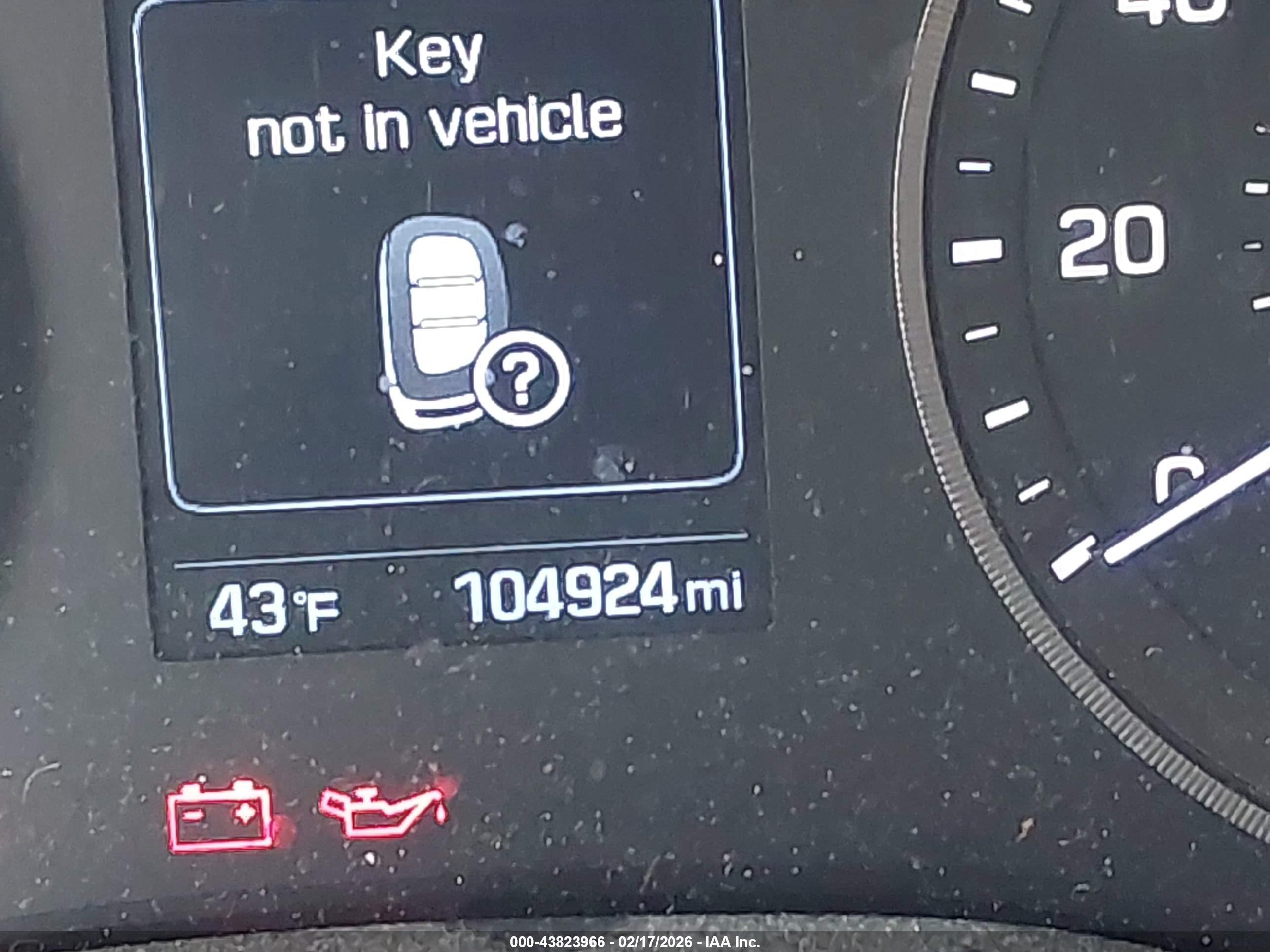 2016 Hyundai Tucson Sport Красный vin: KM8J3CA26GU223333