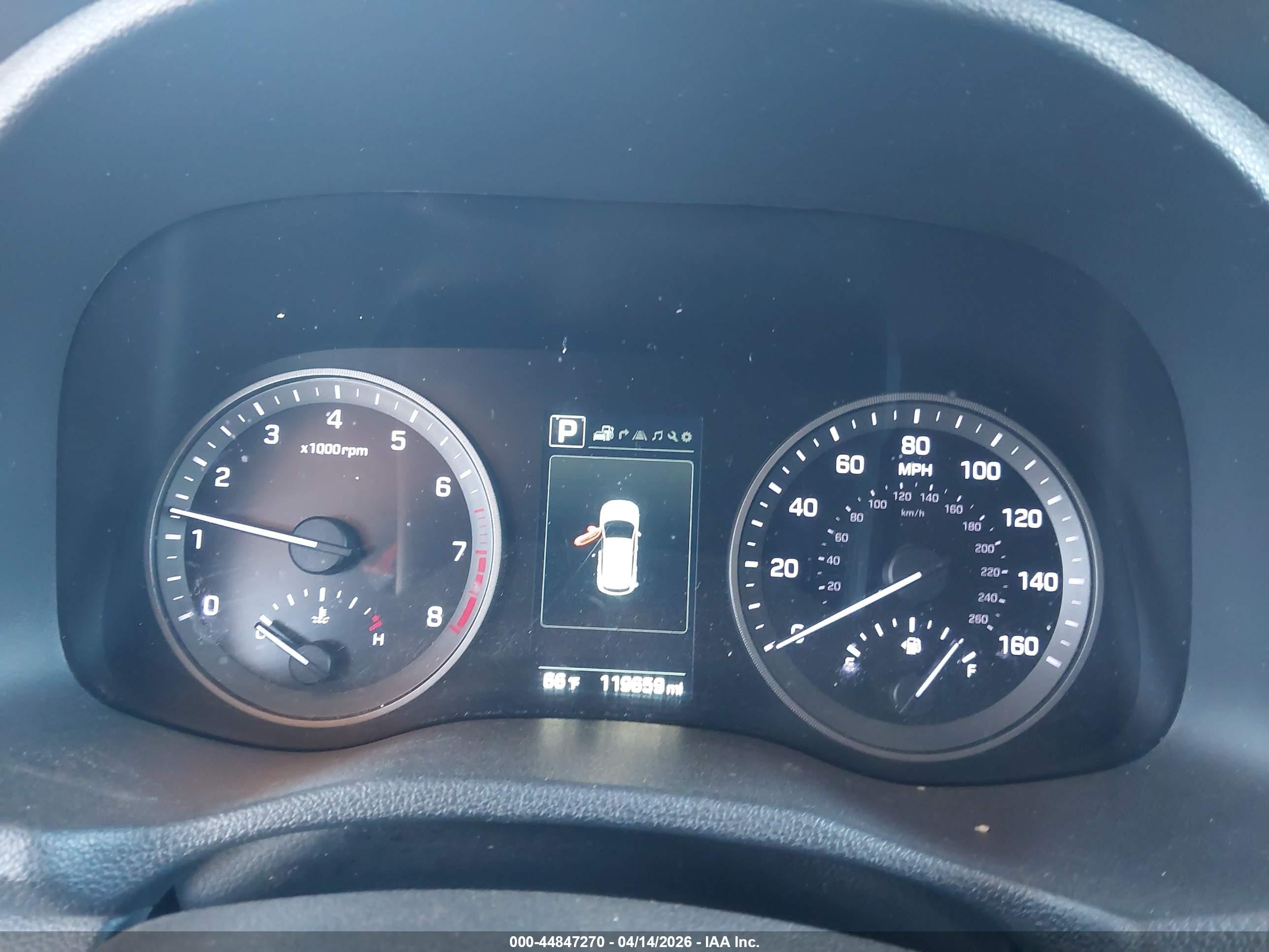 2016 Hyundai Tucson Limited Silver vin: KM8J3CA27GU155995