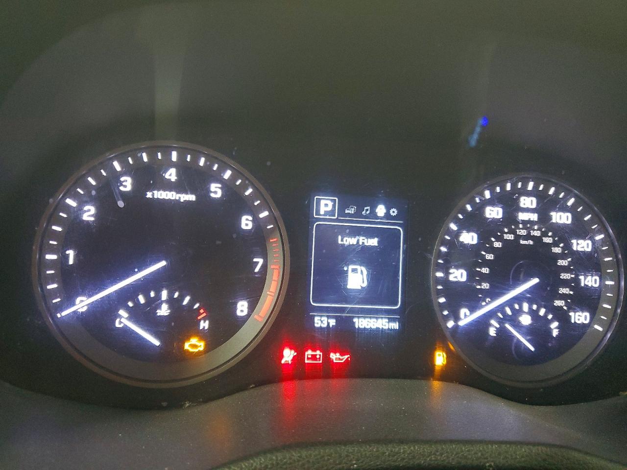 2017 Hyundai Tucson Se Silver vin: KM8J3CA41HU567428