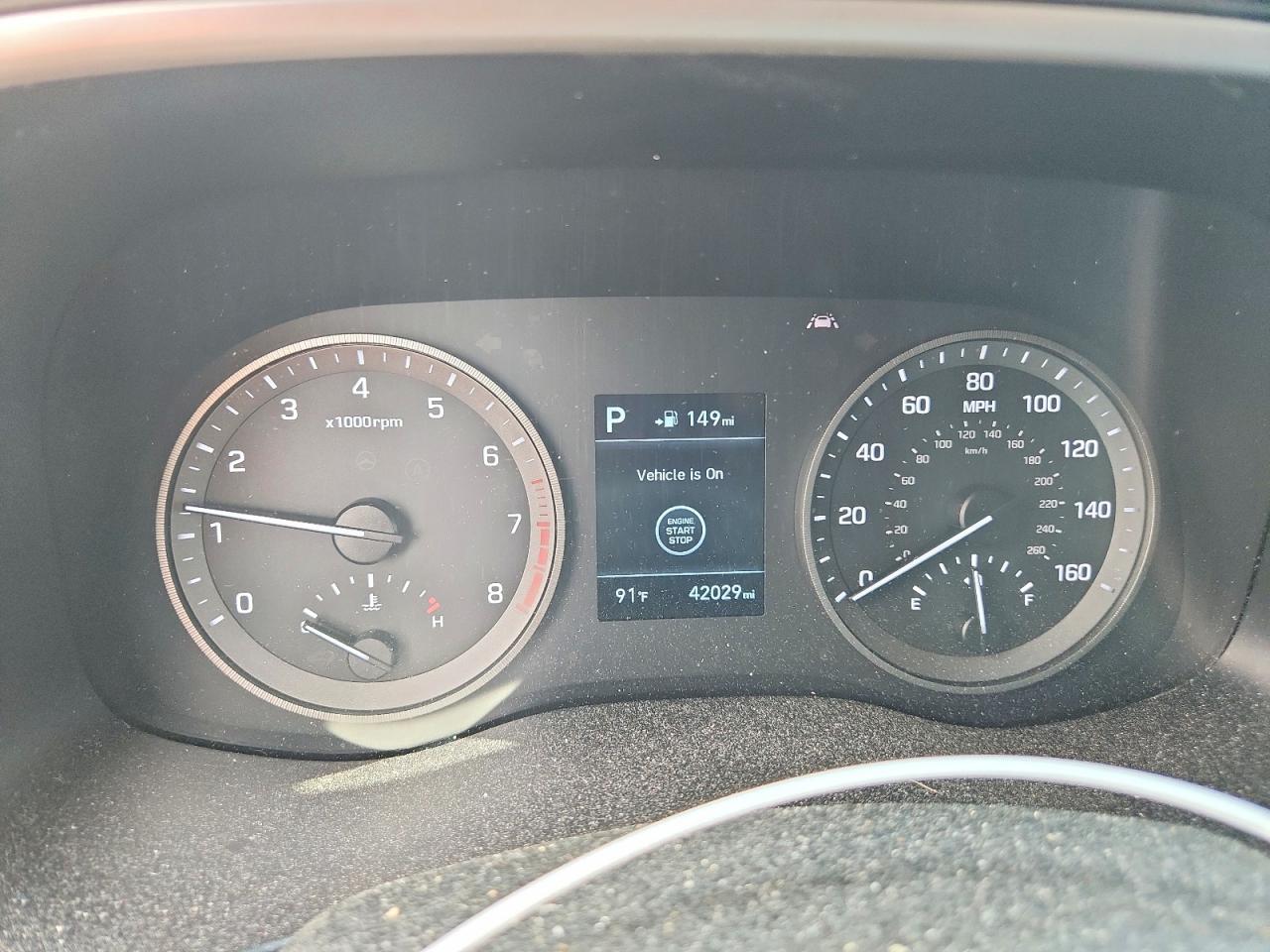 2021 Hyundai Tucson Value Blue vin: KM8J3CA43MU322947