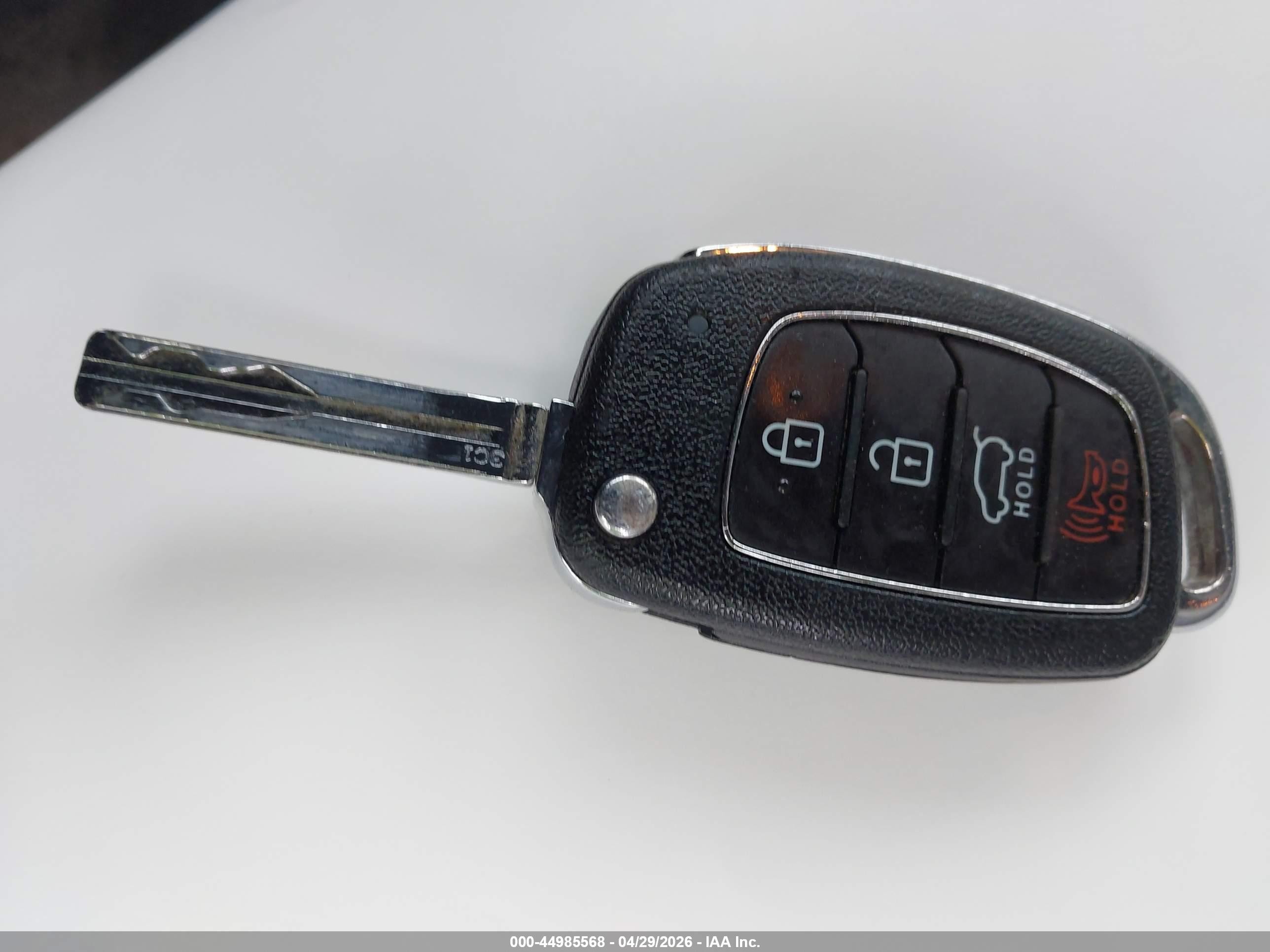 2018 Hyundai Tucson Sel Black vin: KM8J3CA46JU746876
