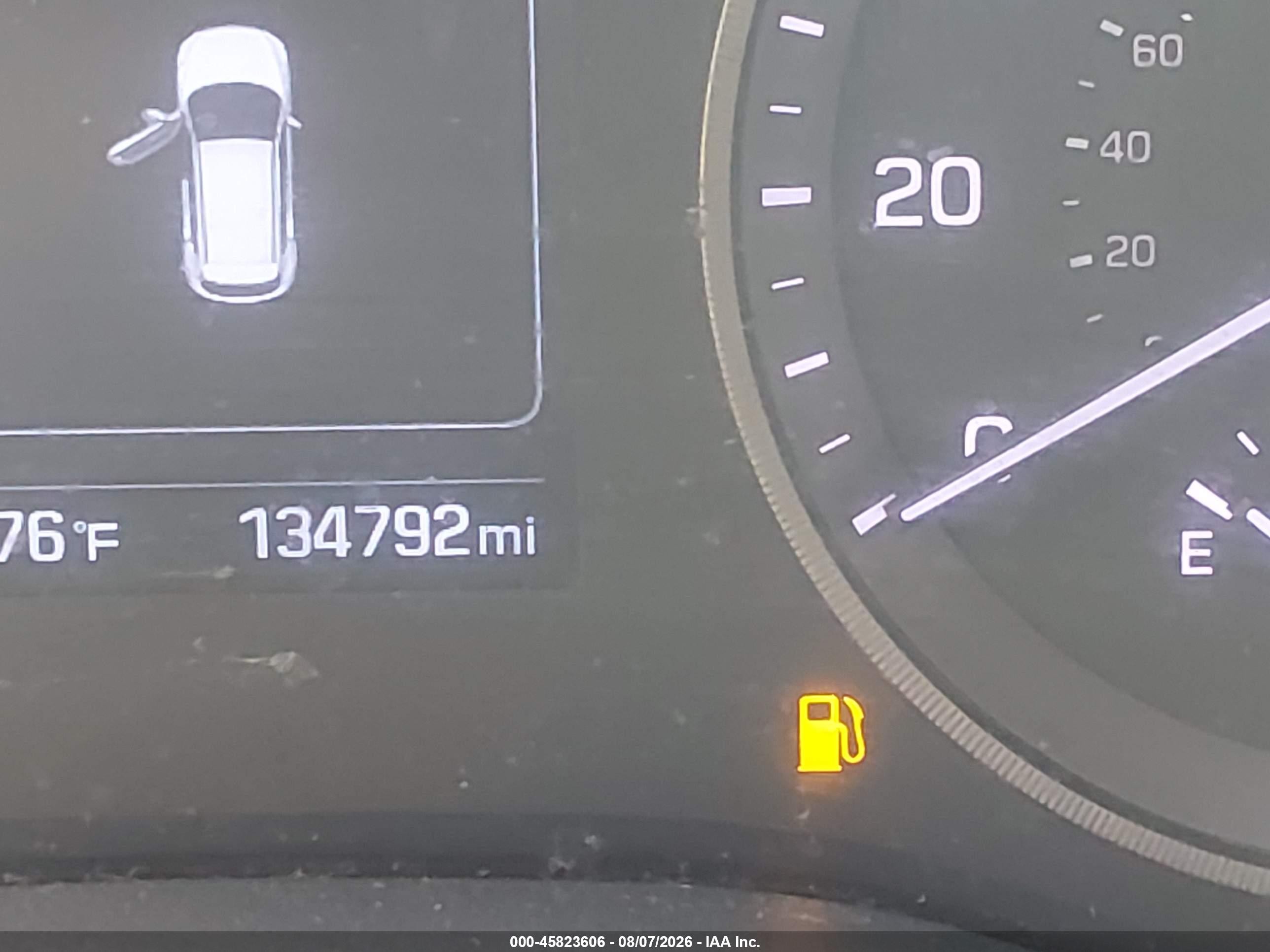 2017 Hyundai Tucson Se Silver vin: KM8J3CA47HU583407