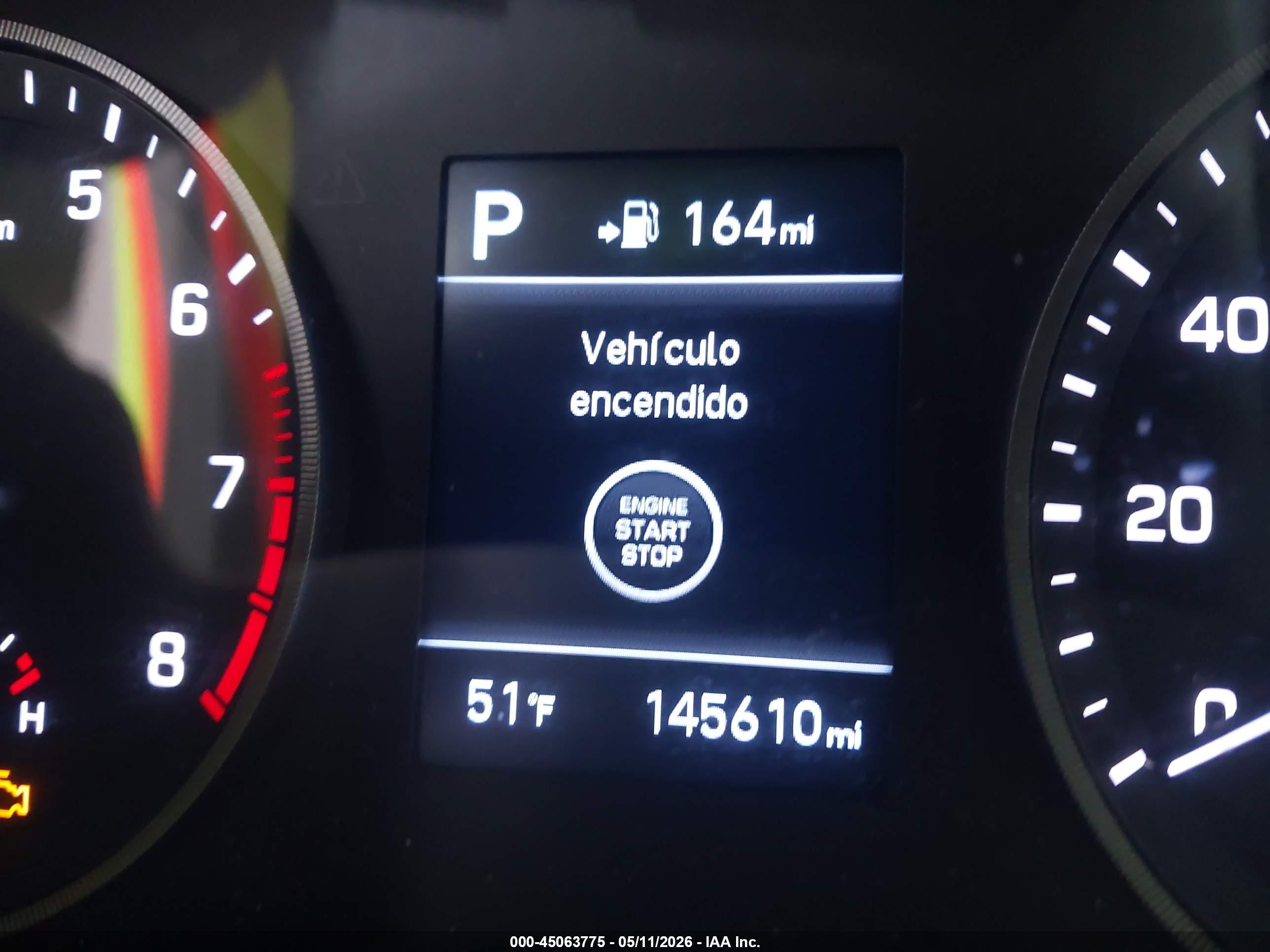 2020 Hyundai Tucson Value Красный vin: KM8J3CA49LU100251