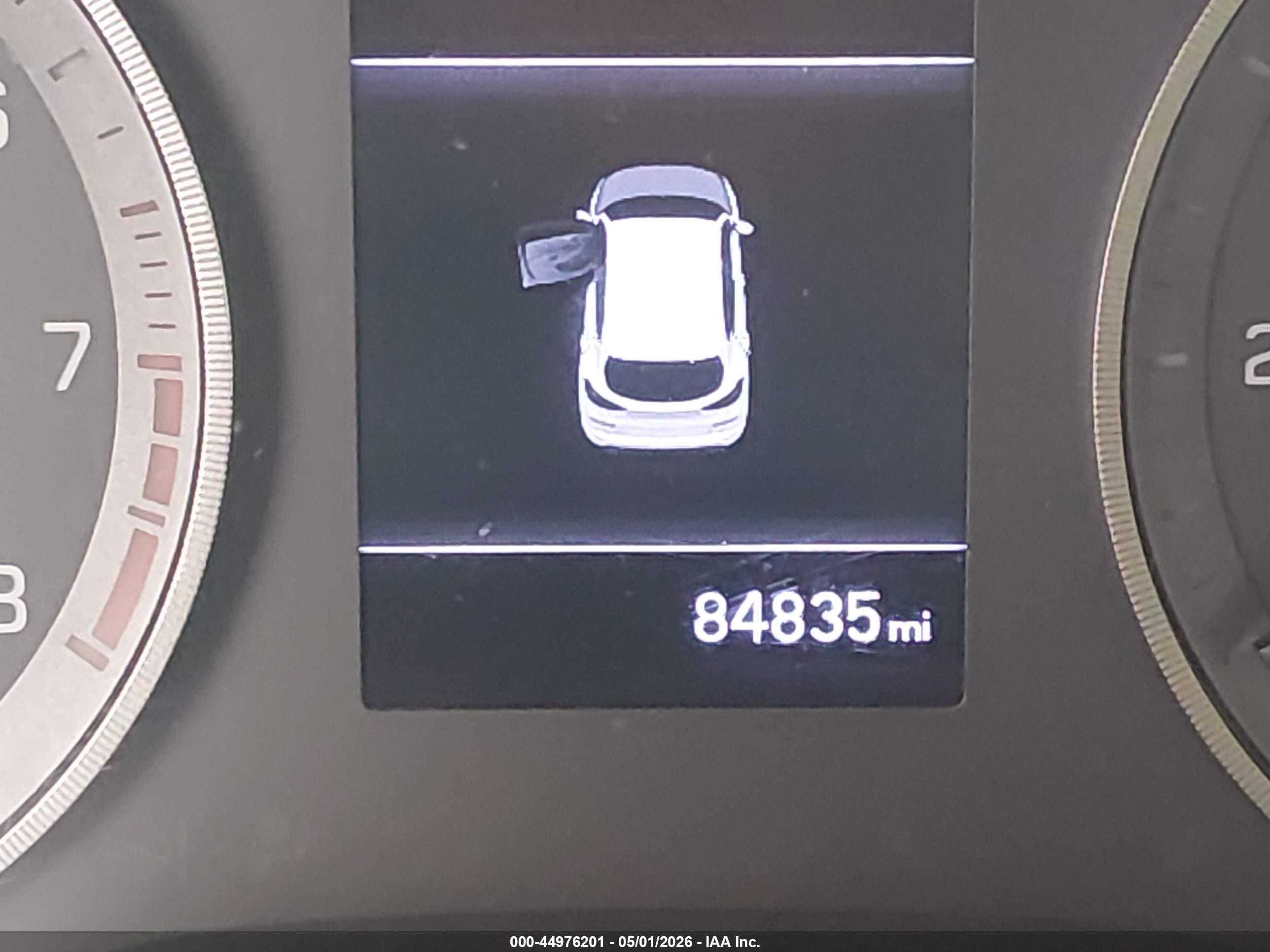 2019 Hyundai Tucson Sport Black vin: KM8J3CAL1KU839328