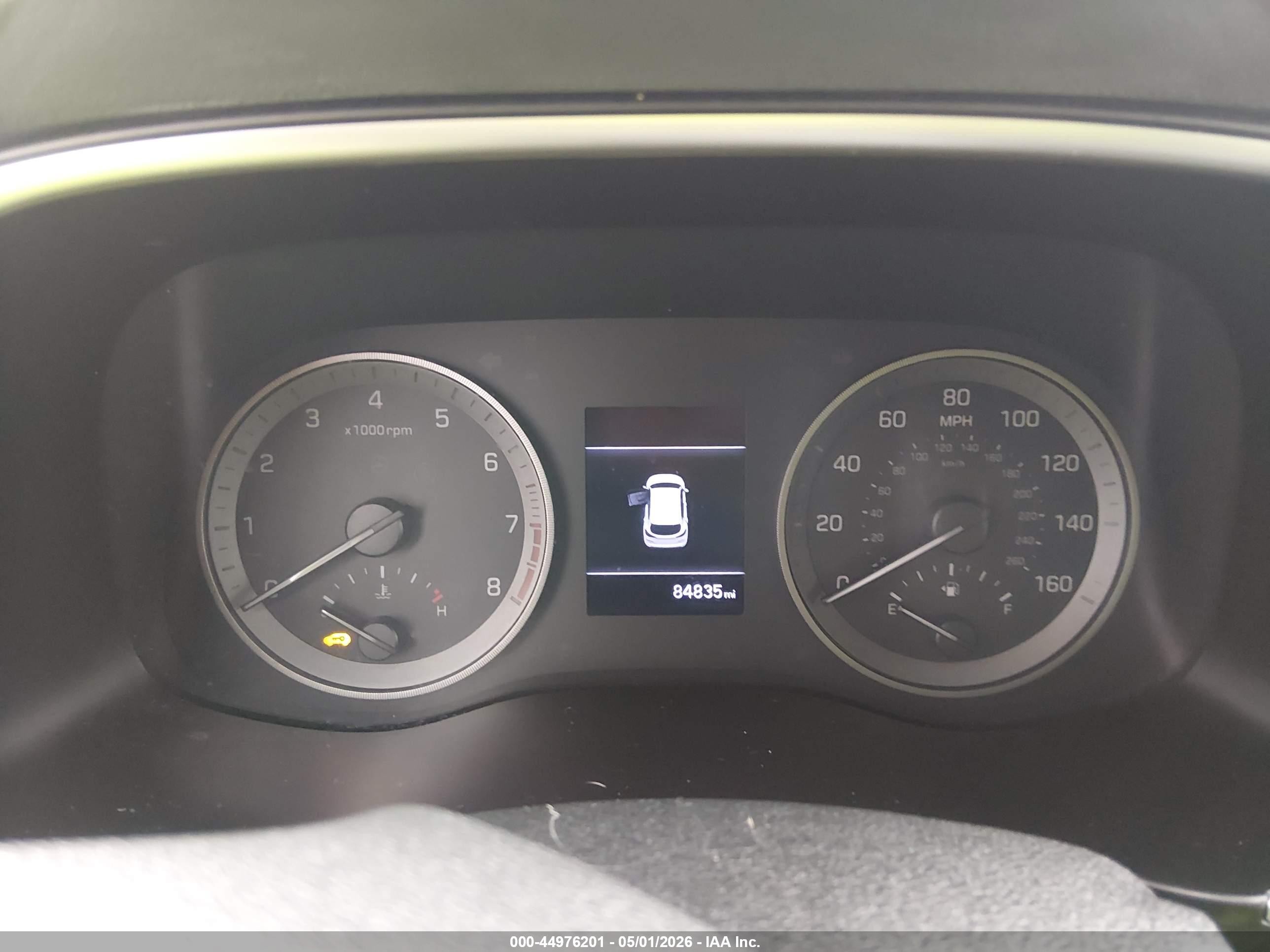 2019 Hyundai Tucson Sport Black vin: KM8J3CAL1KU839328