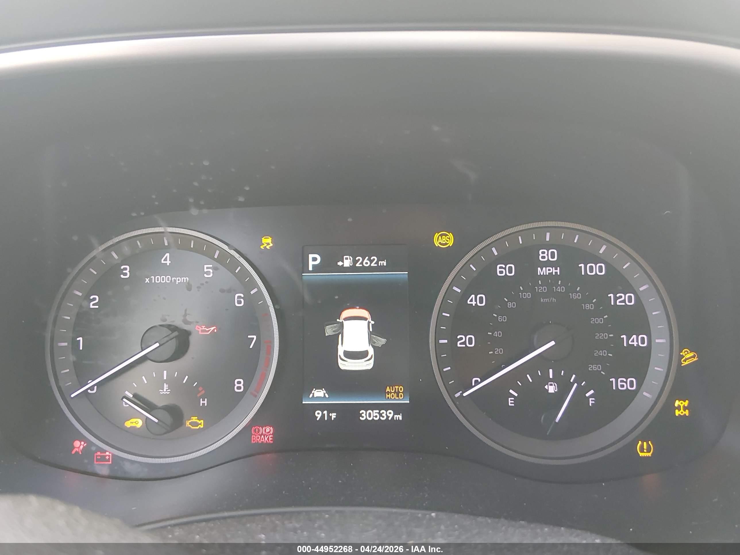2019 Hyundai Tucson Ultimate Black vin: KM8J3CAL1KU839913