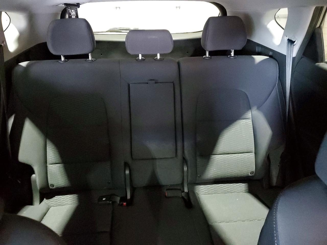 2019 Hyundai Tucson Night Blue vin: KM8J3CAL1KU959971