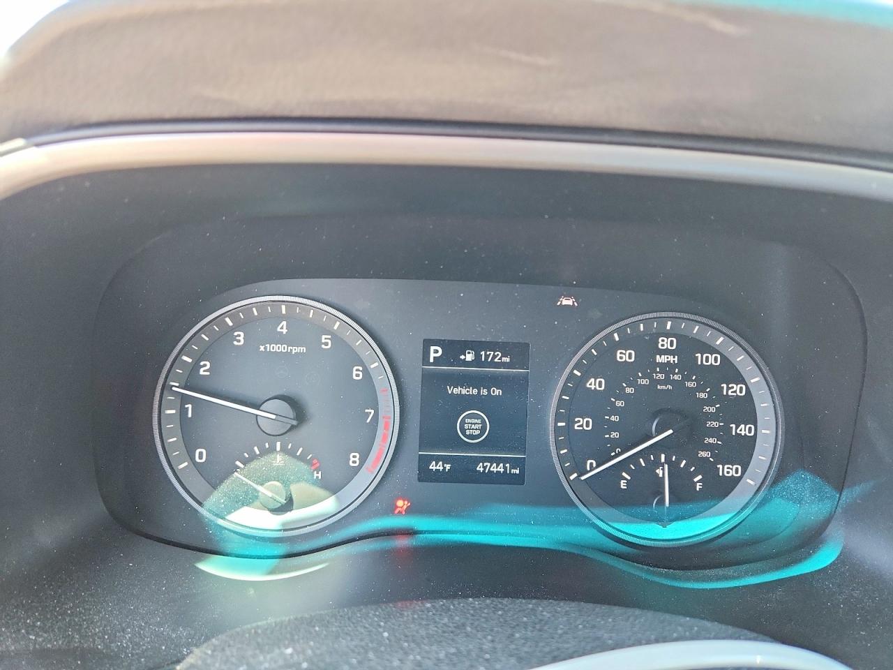 2020 Hyundai Tucson Limited Silver vin: KM8J3CAL1LU139858