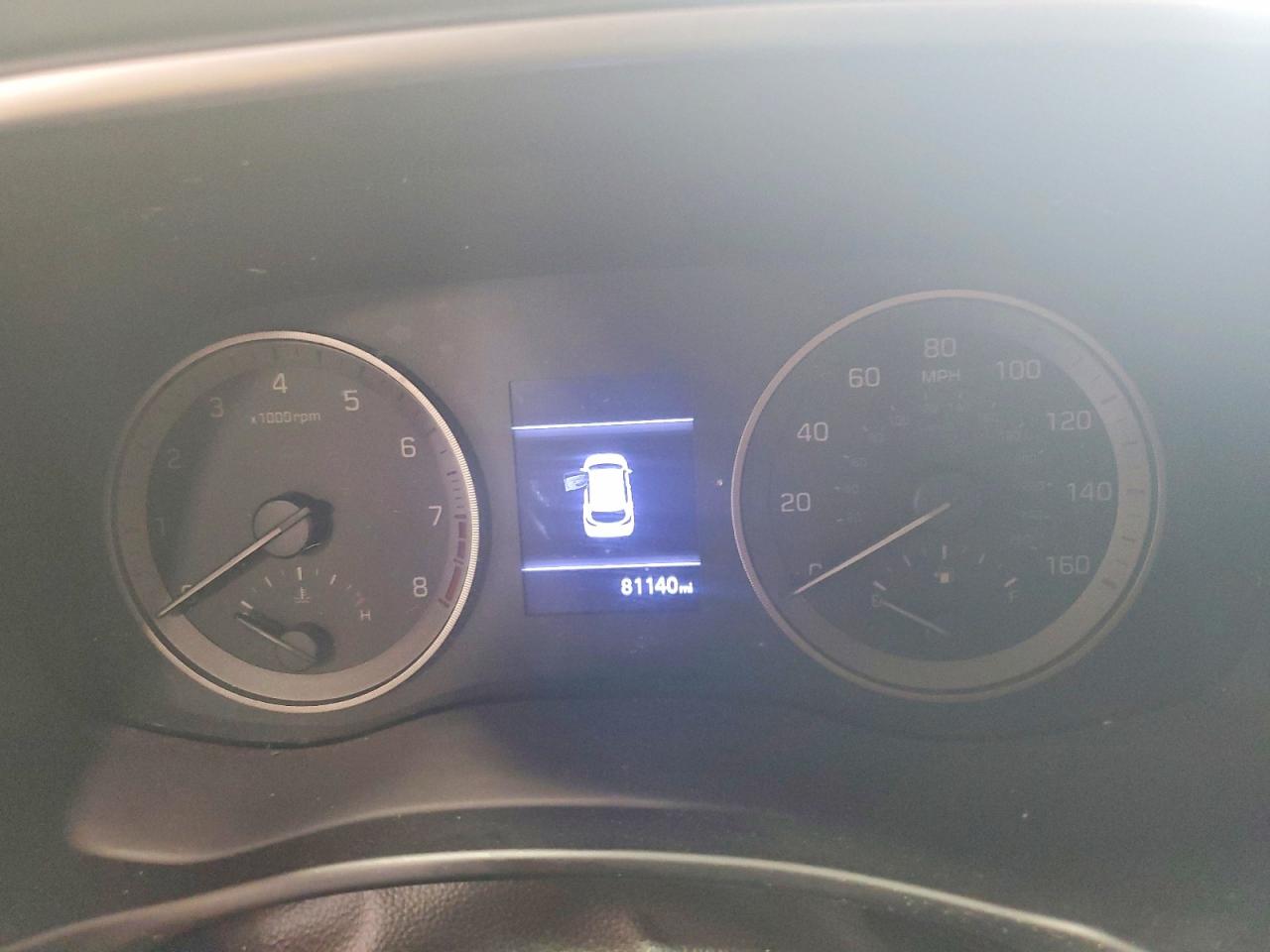 2020 Hyundai Tucson Sel White vin: KM8J3CAL3LU203379