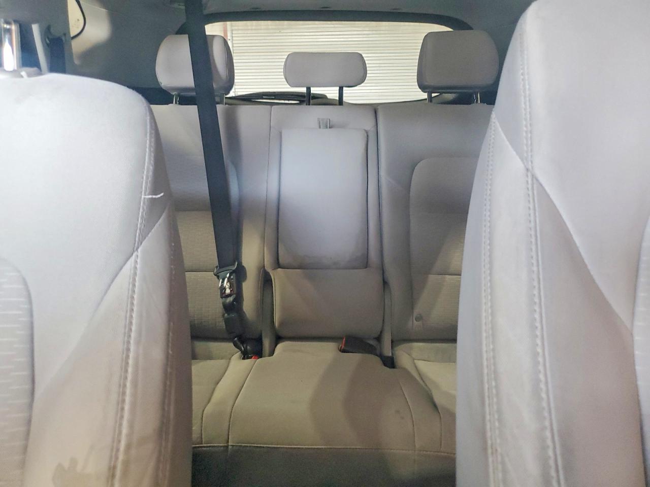 2020 Hyundai Tucson Sel White vin: KM8J3CAL3LU203379