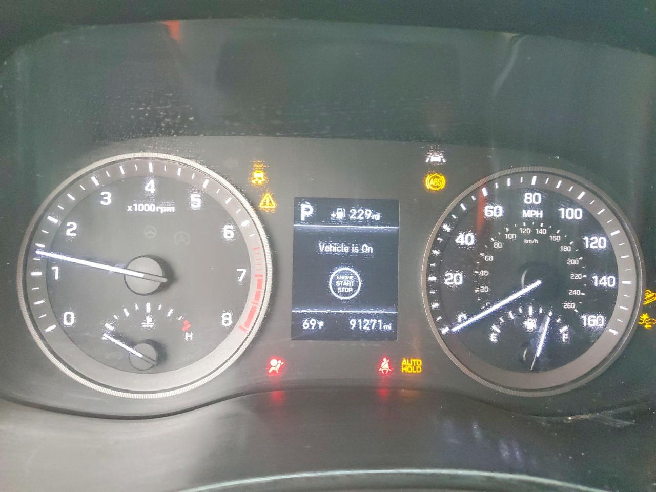 2019 Hyundai Tucson Limited White vin: KM8J3CAL4KU862702