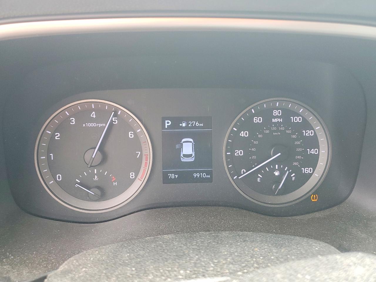 2020 Hyundai Tucson Sport White vin: KM8J3CAL5LU183569