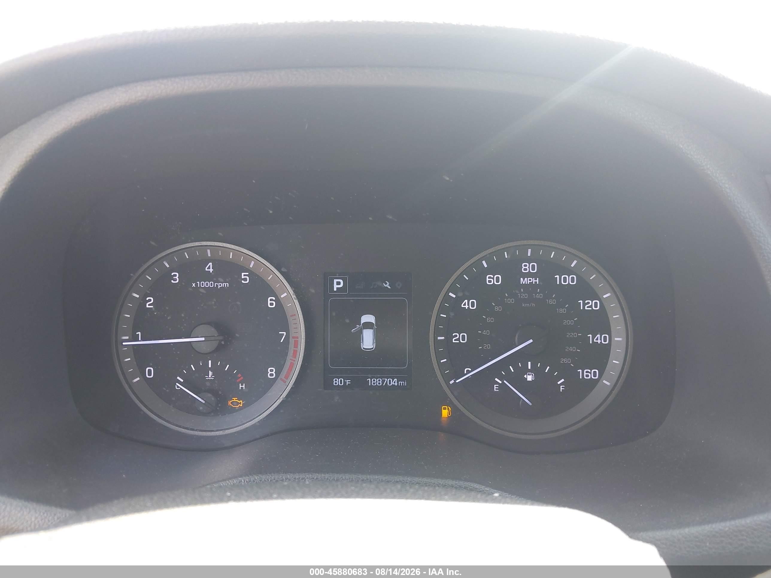 2018 Hyundai Tucson Sport Бордовый vin: KM8J3CAL7JU776850