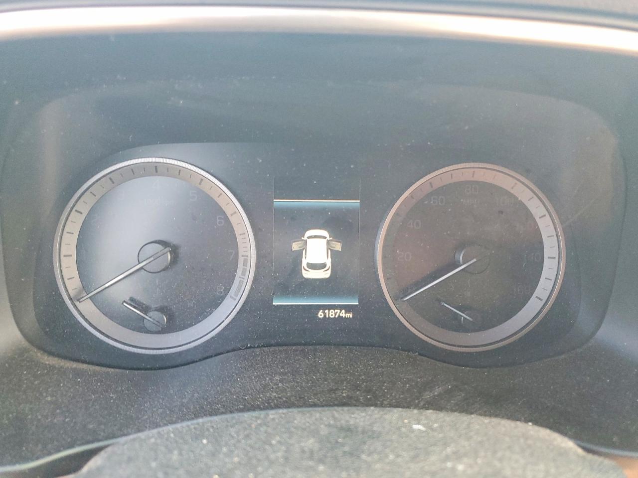 2020 Hyundai Tucson Ultimate Красный vin: KM8J3CAL7LU248986