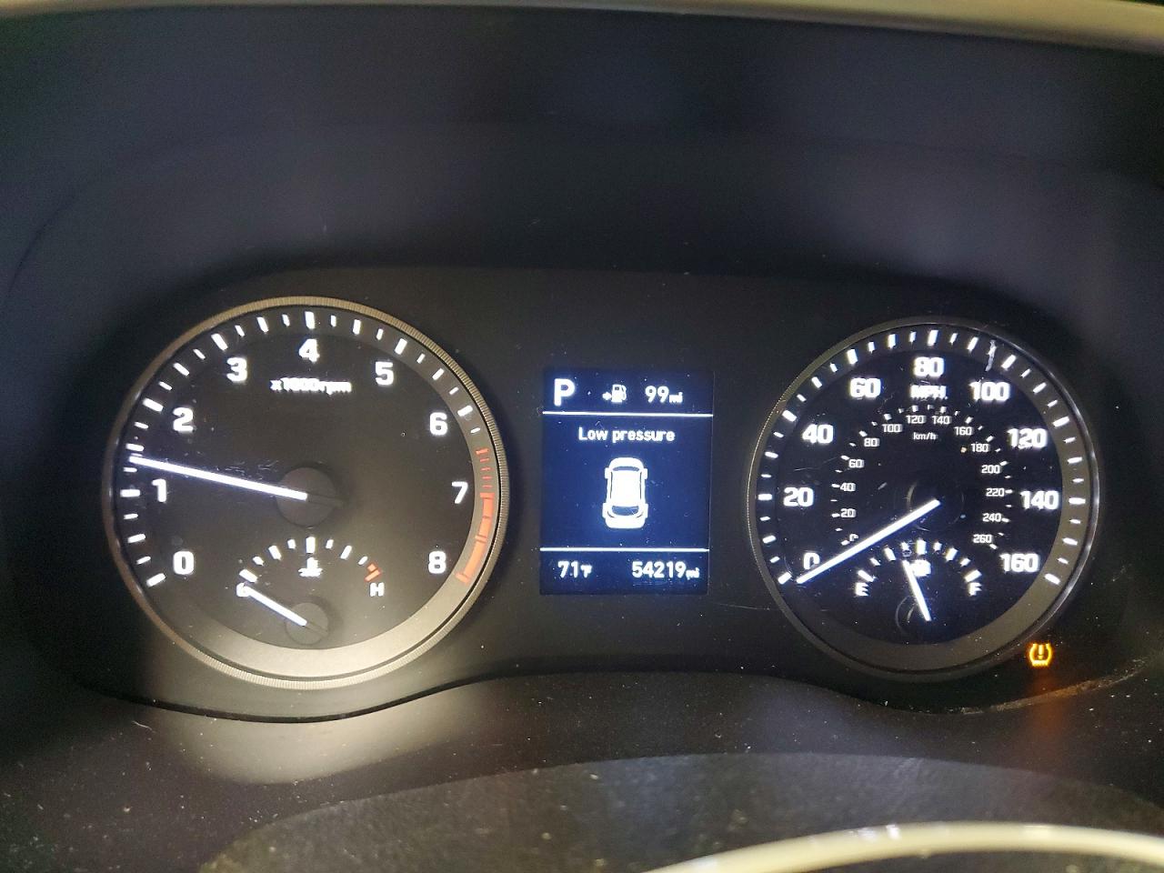 2020 Hyundai Tucson Limited Black vin: KM8J3CAL7LU278196
