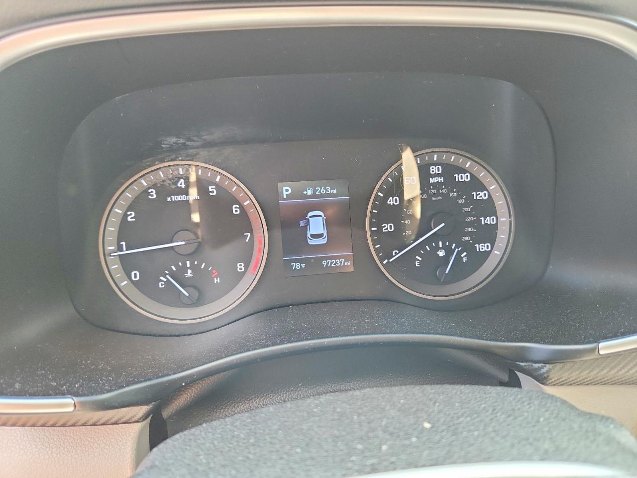 2020 Hyundai Tucson Sel White vin: KM8J3CALXLU202147