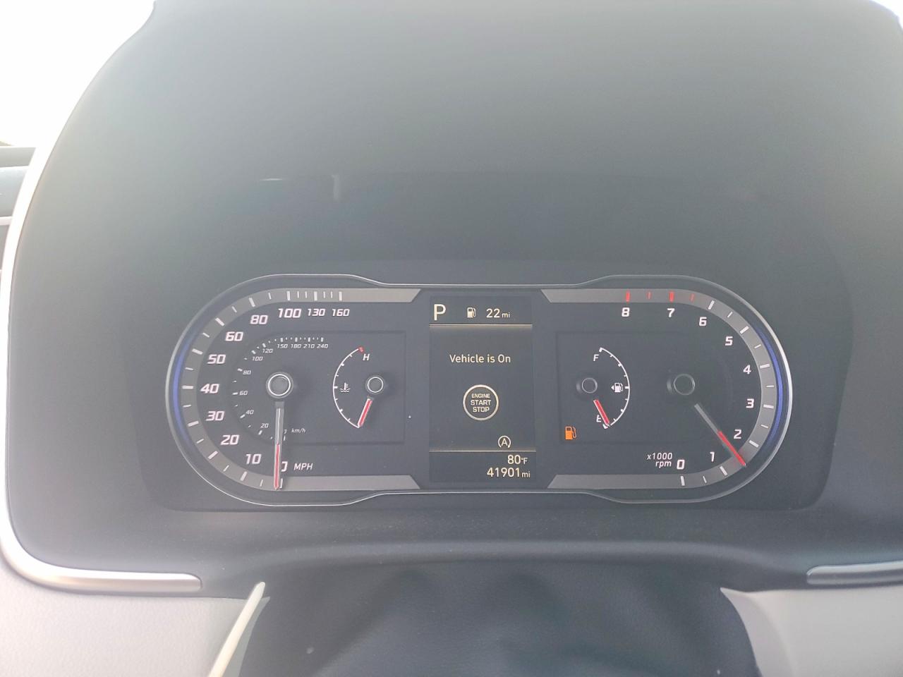 2024 Hyundai Tucson Sel Серебряный vin: KM8JB3DE8RU309383