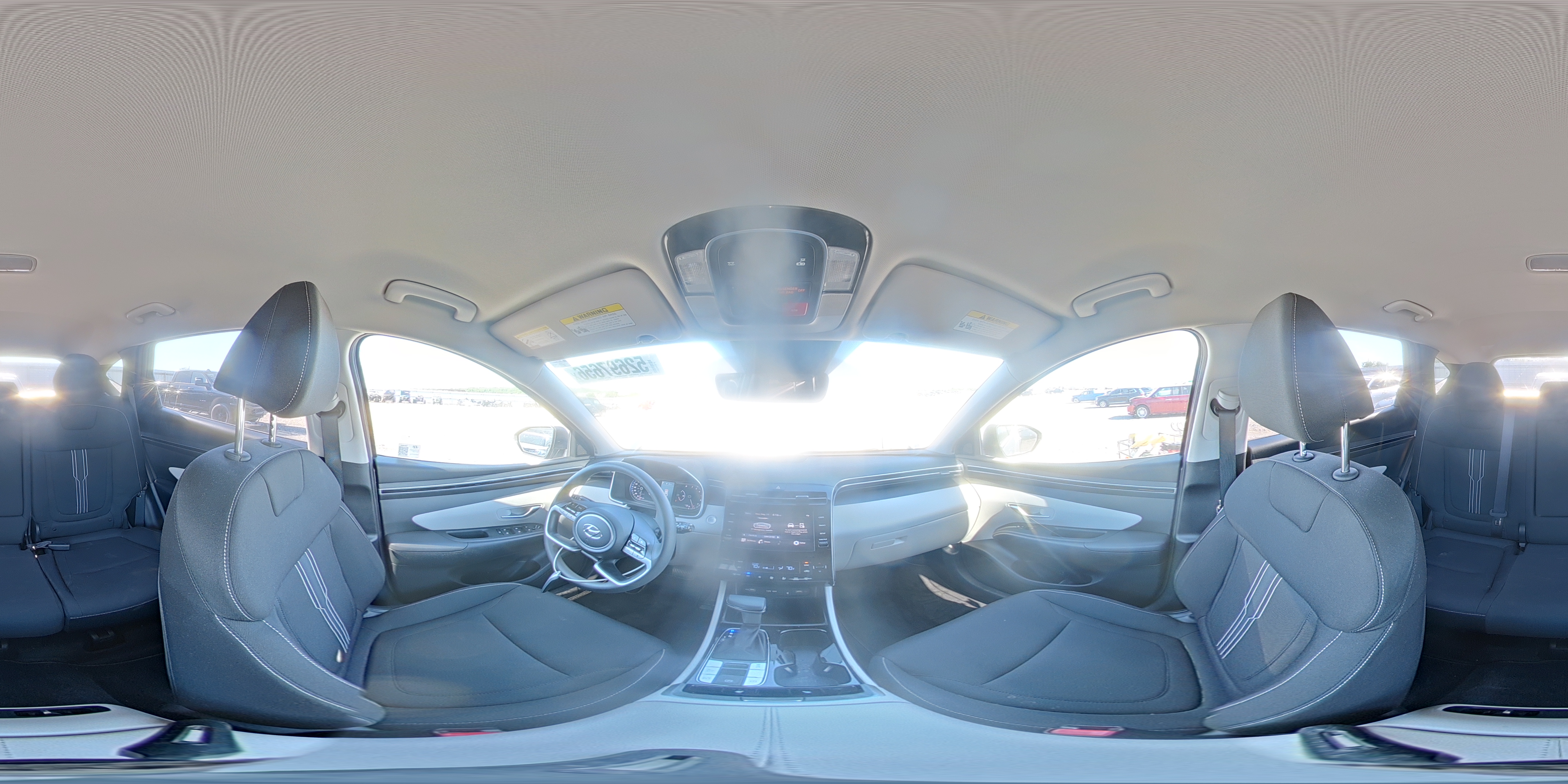 2024 Hyundai Tucson Sel Серебряный vin: KM8JB3DE8RU309383