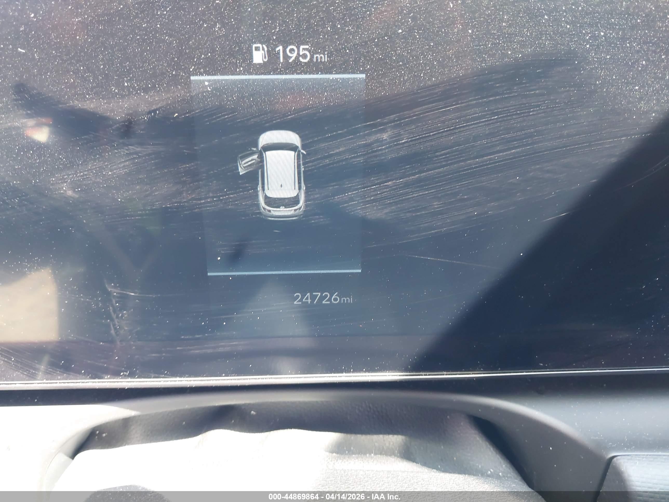 2025 Hyundai Tucson Sel Черный vin: KM8JB3DE8SU375616