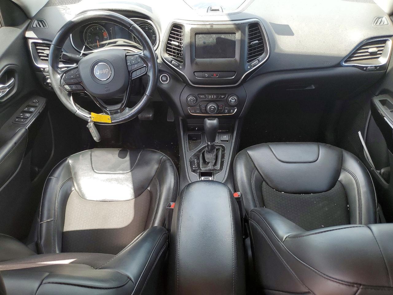 2023 Hyundai Tucson Blue Black vin: KM8JBCA10PU108737