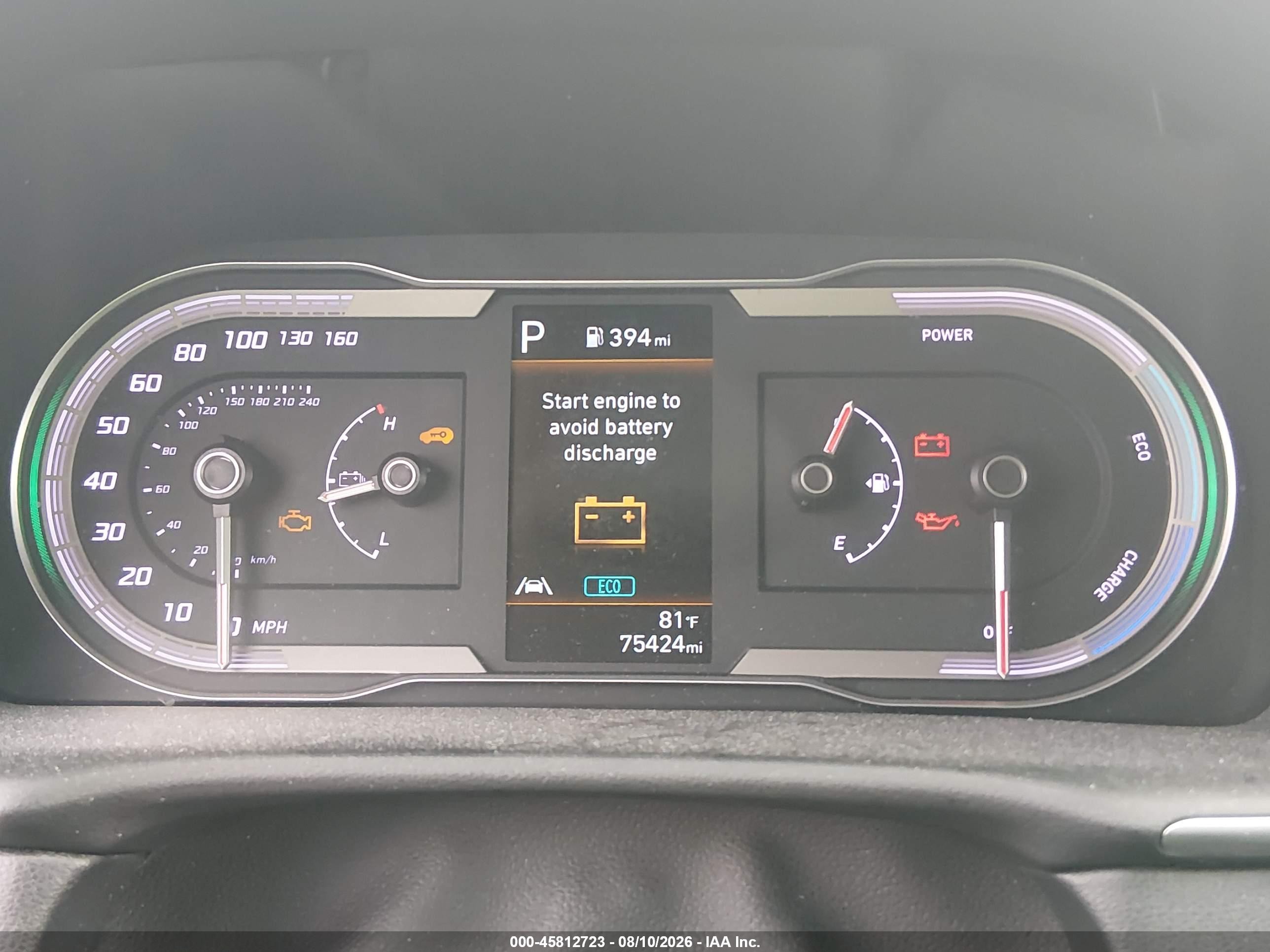 2022 Hyundai Tucson Hybrid Blue Black vin: KM8JBCA18NU018863
