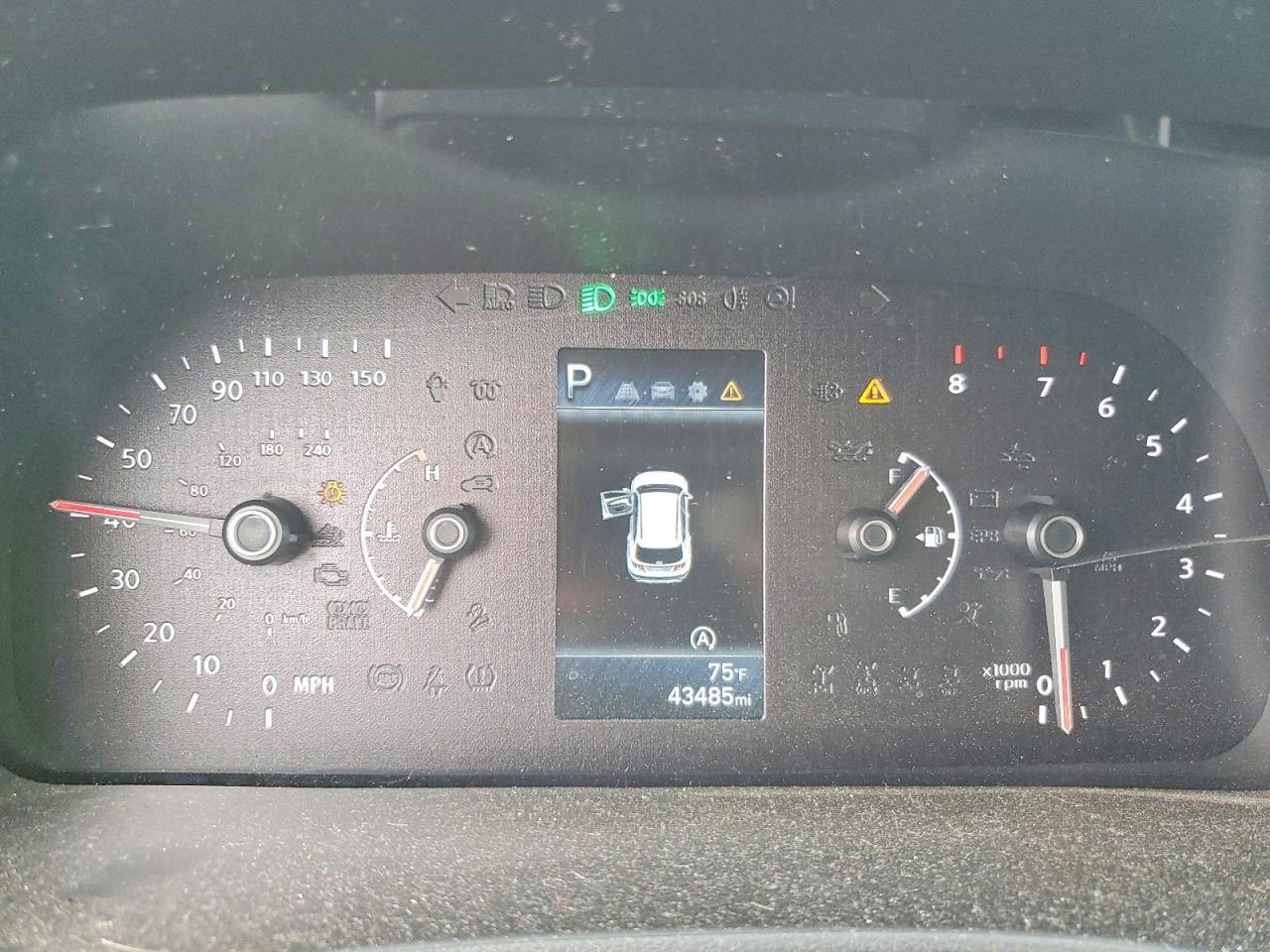 2022 Hyundai Tucson Sel Black vin: KM8JCCAE5NU126437