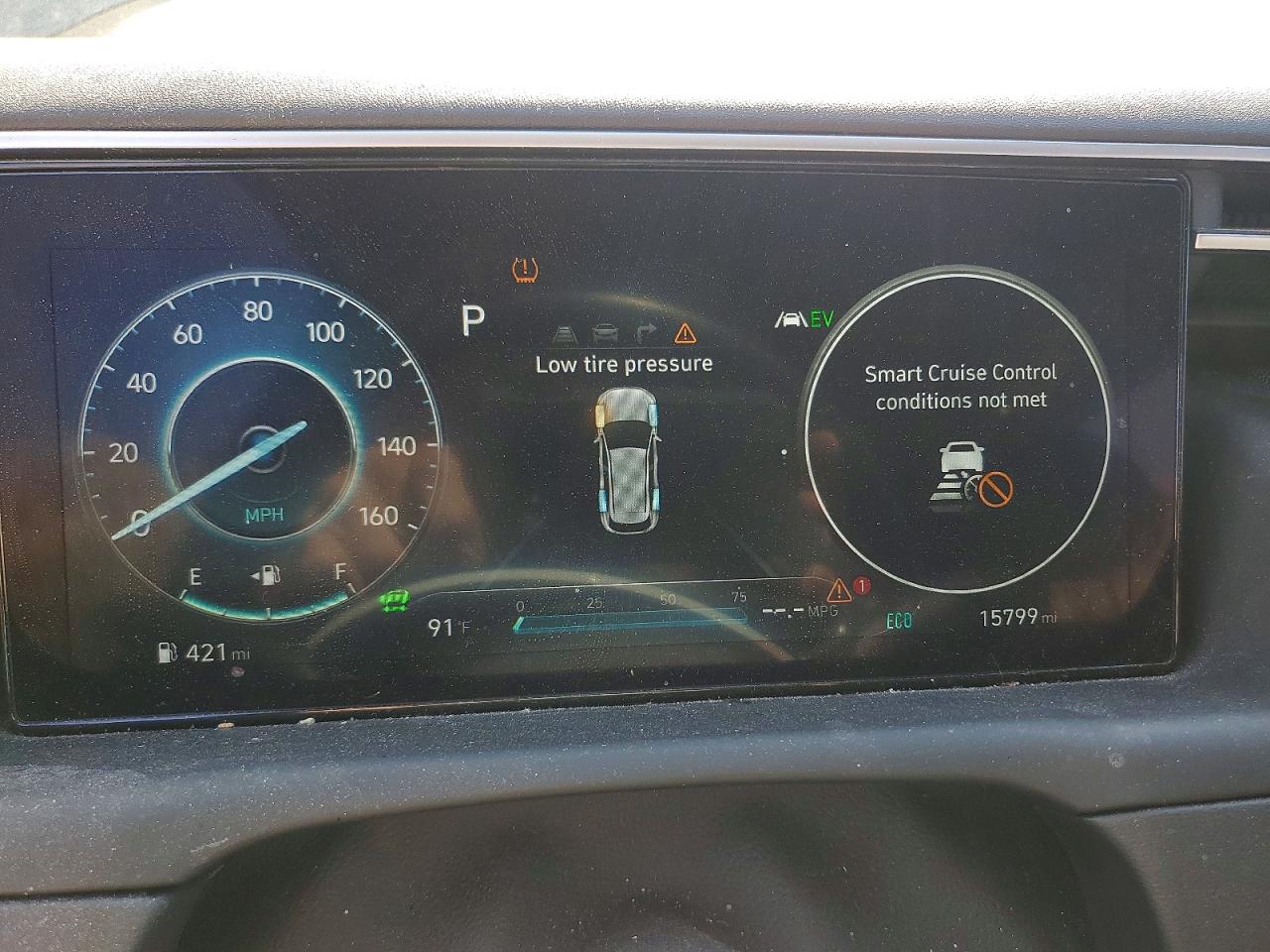 2024 Hyundai Tucson Sel Convenience Blue vin: KM8JCCD12RU177845