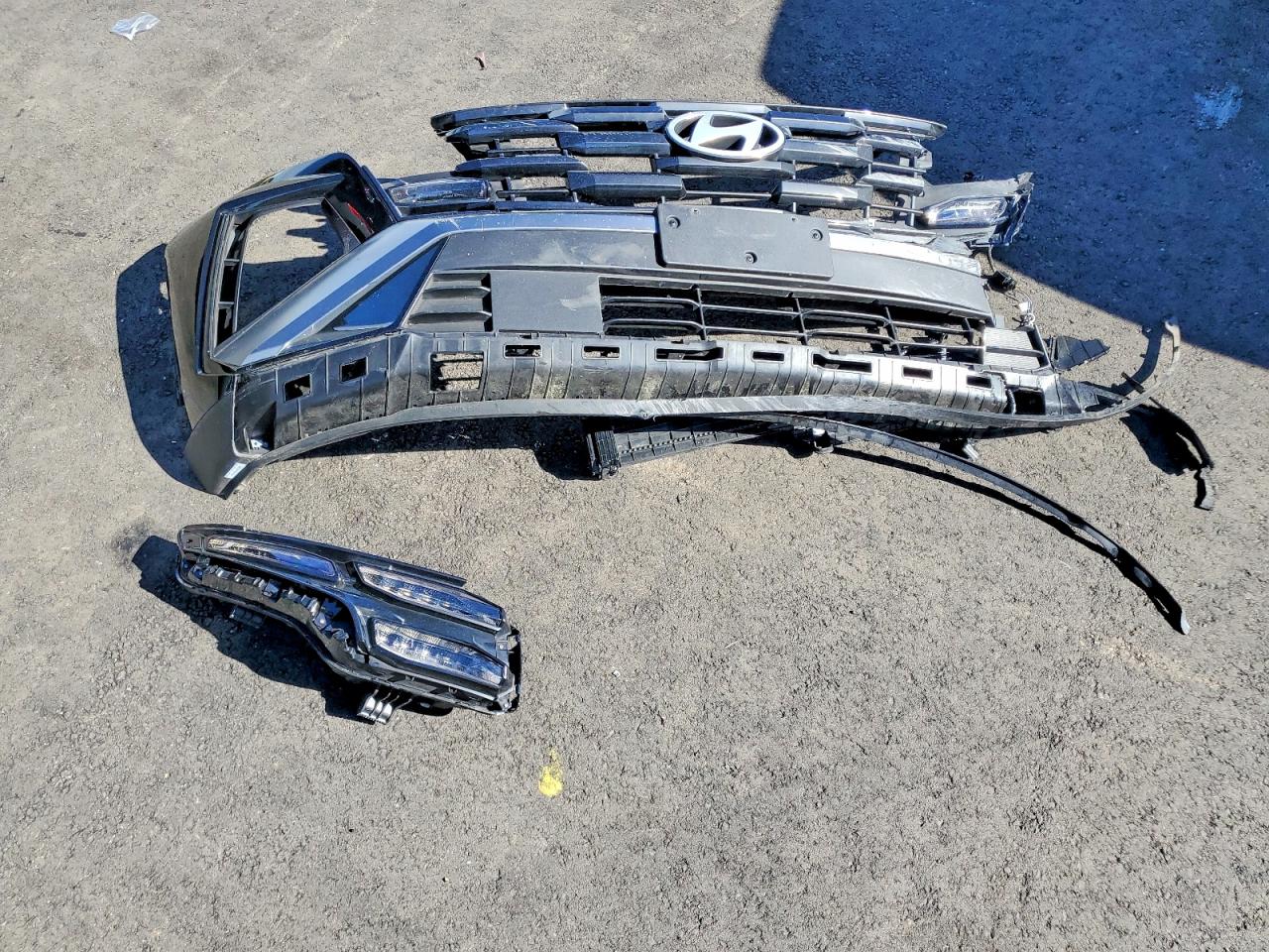 2025 Hyundai Tucson Sel Convenience Черный vin: KM8JCDD11SU319341