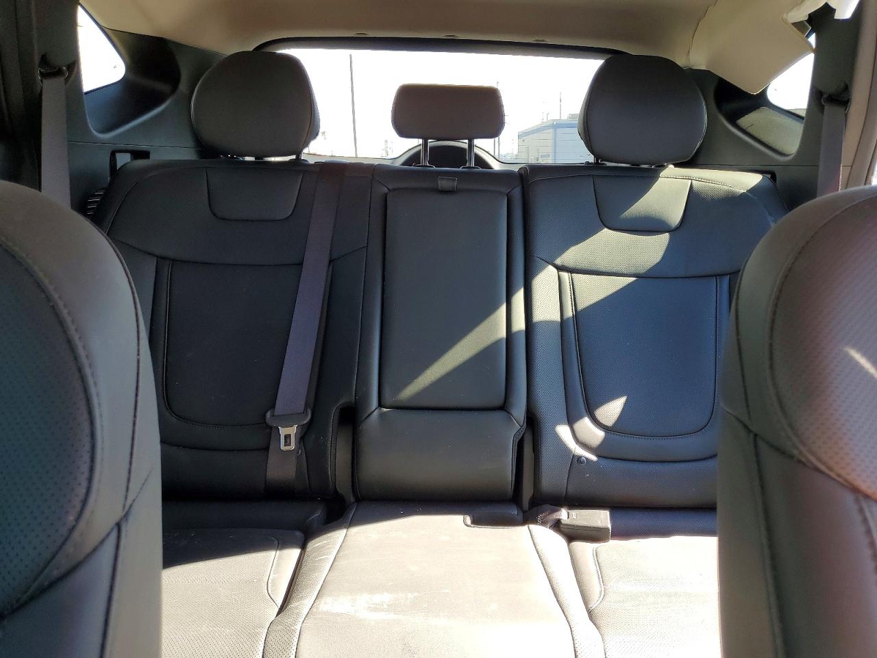 2025 Hyundai Tucson Sel Convenience Черный vin: KM8JCDD11SU319341