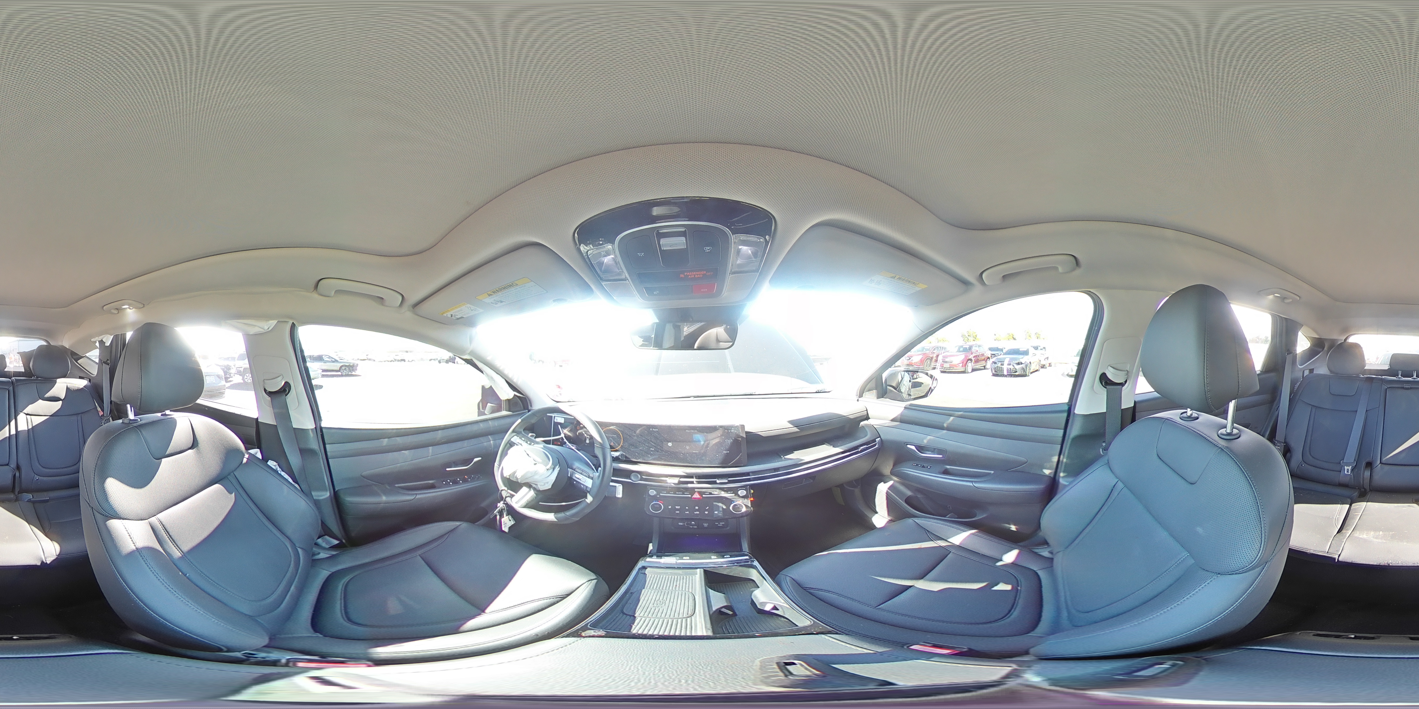 2025 Hyundai Tucson Sel Convenience Черный vin: KM8JCDD11SU319341