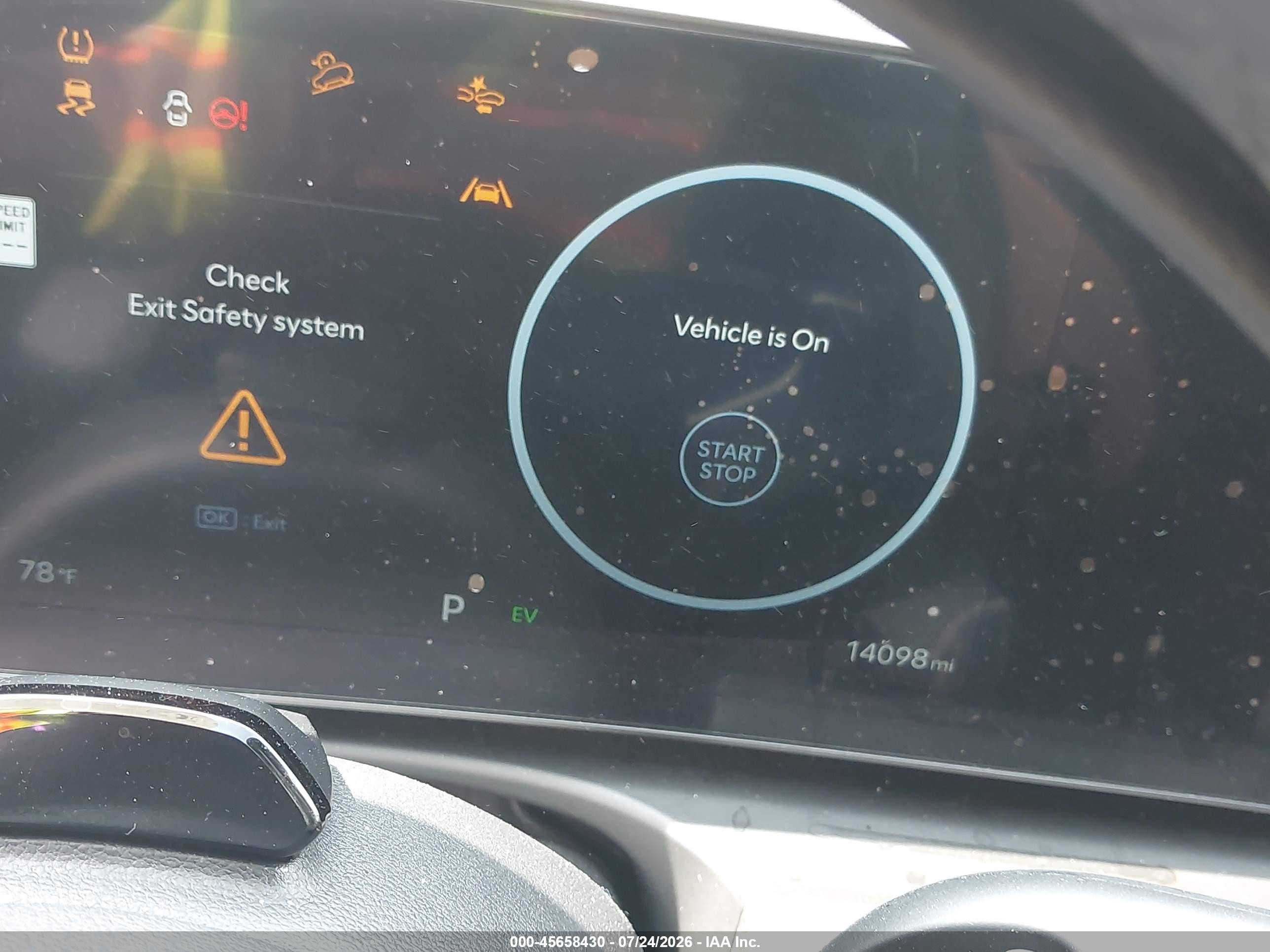 2025 Hyundai Tucson Hybrid Sel Convenience White vin: KM8JCDD11SU390491