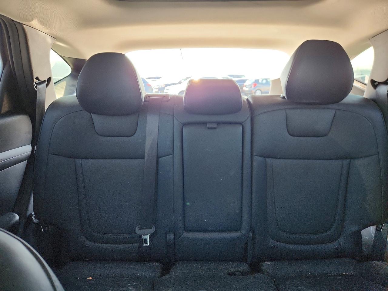 2025 Hyundai Tucson Sel Convenience Коричневый vin: KM8JCDD13SU333628