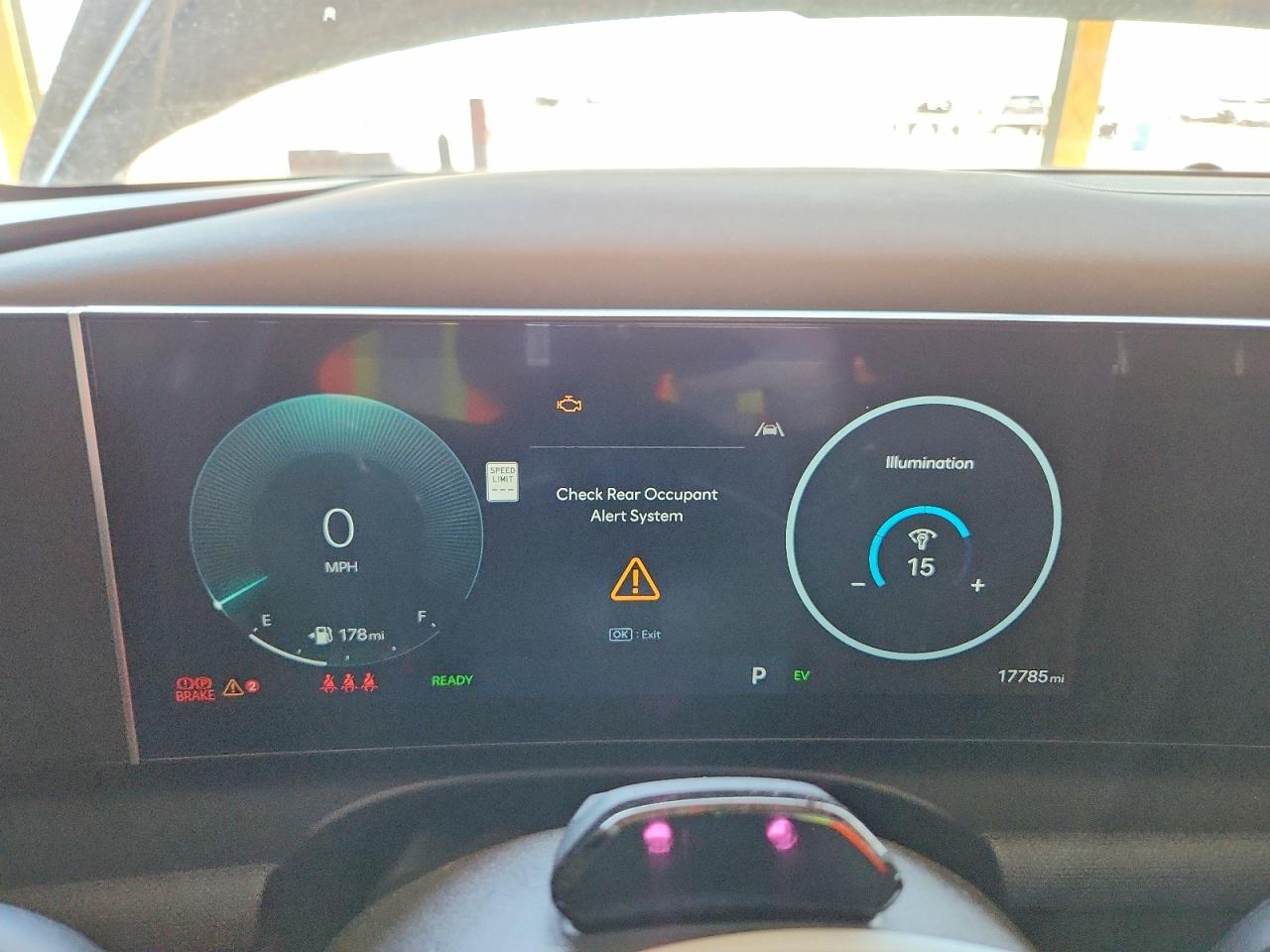 2025 Hyundai Tucson Sel Convenience Blue vin: KM8JCDD15SU286098