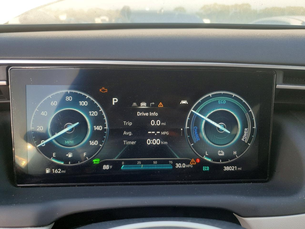 2023 Hyundai Tucson Limited White vin: KM8JECA18PU102756