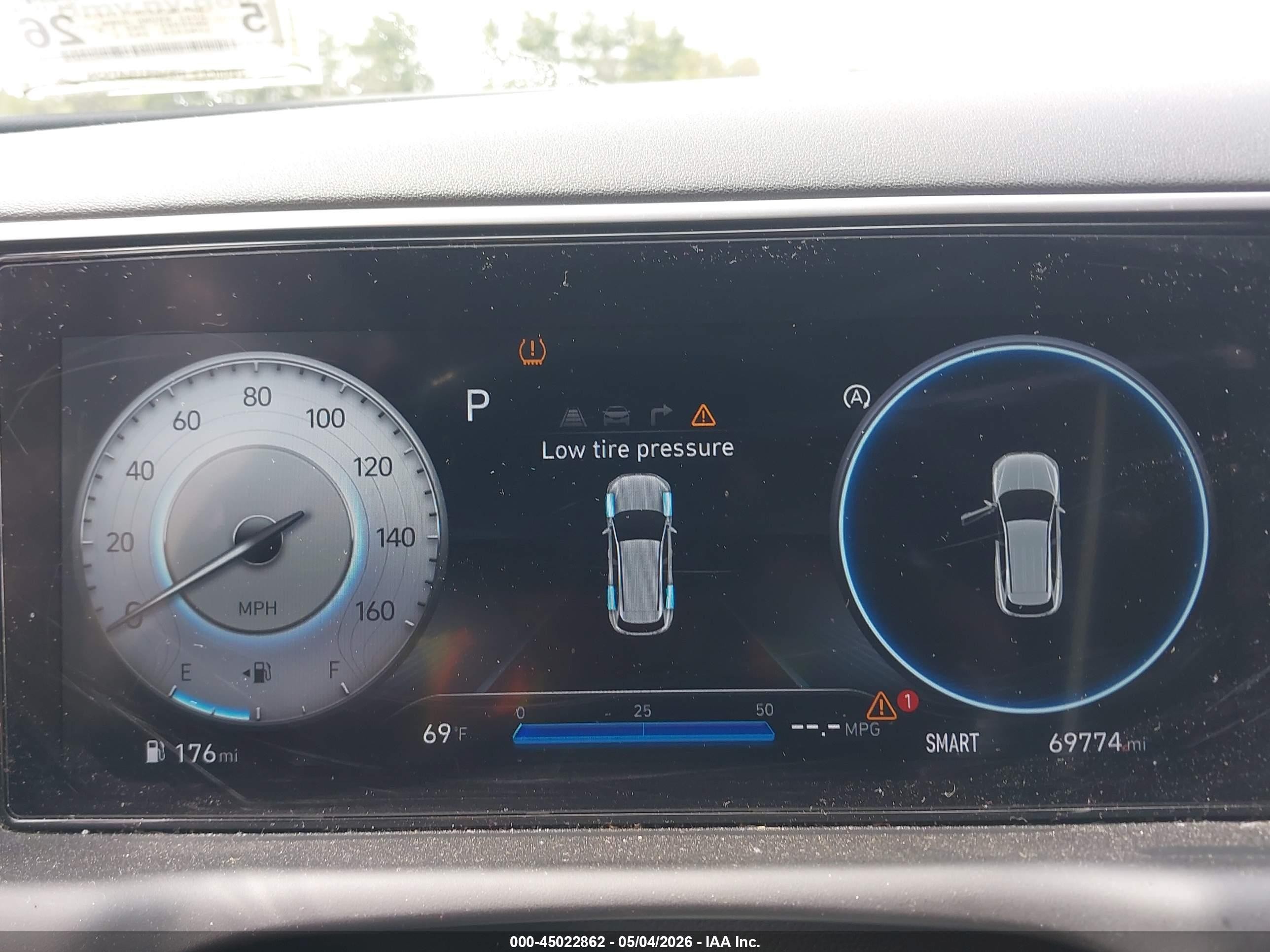2022 Hyundai Tucson Limited Черный vin: KM8JECAE3NU133610