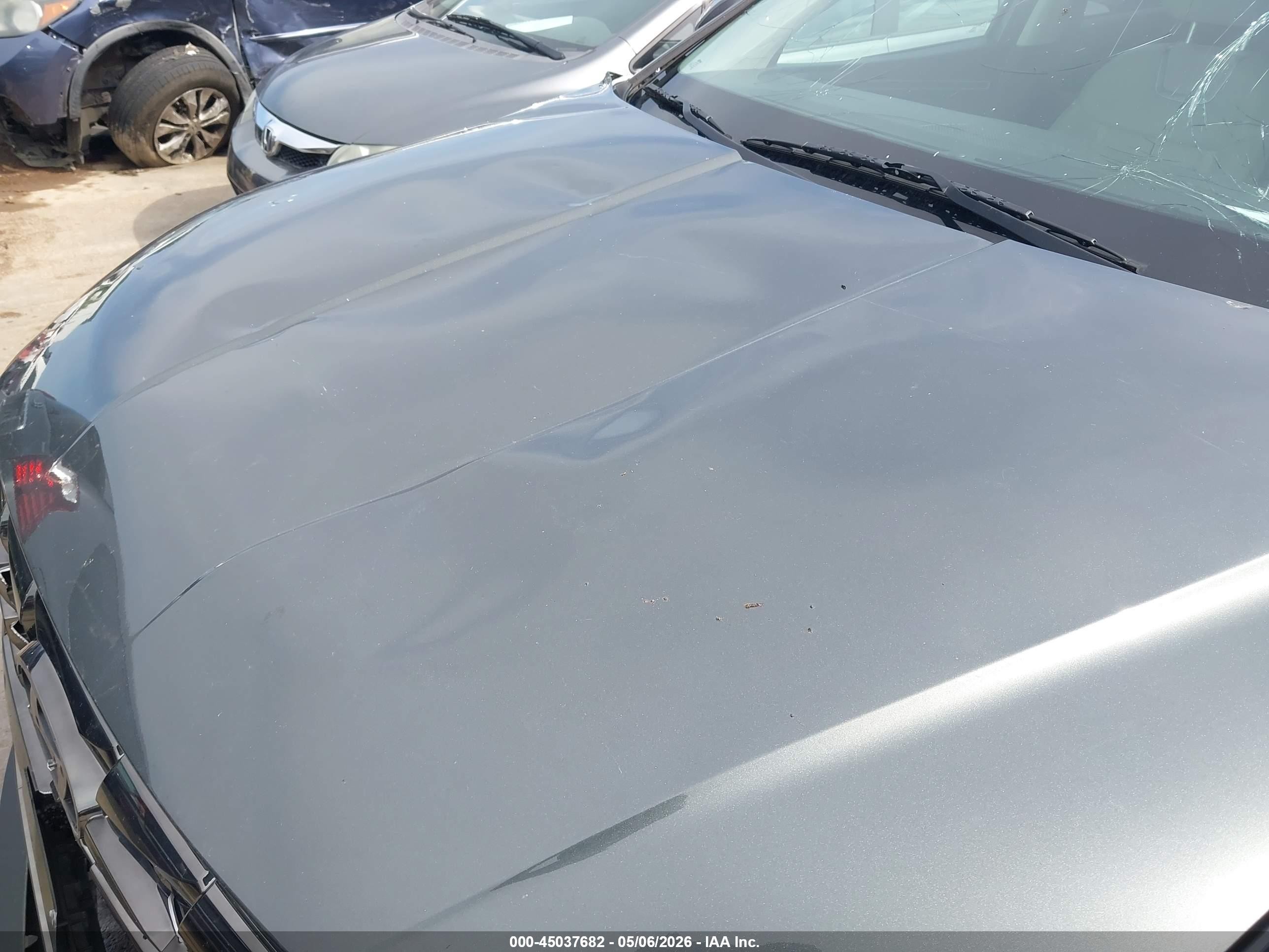 2022 Hyundai Tucson Limited Gray vin: KM8JECAE9NU060369