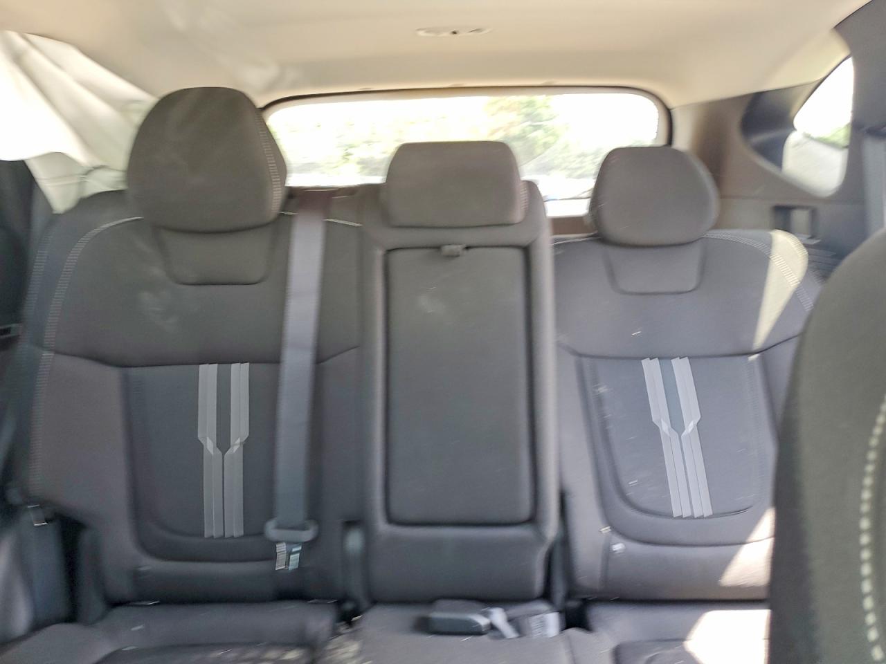 2022 Hyundai Tucson Sel Convenience Silver vin: KM8JFCA19NU079496