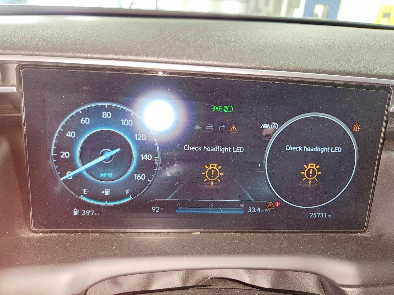 2024 Hyundai Tucson Xrt Blue vin: KM8JFCDEXRU284801