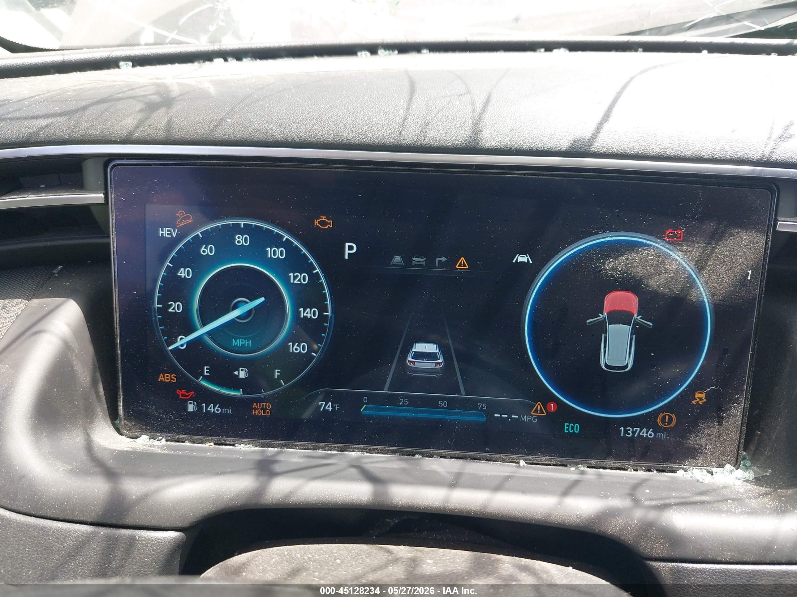 2024 Hyundai Tucson Plug-in Hybrid Limited Black vin: KM8JFDD28RU209073