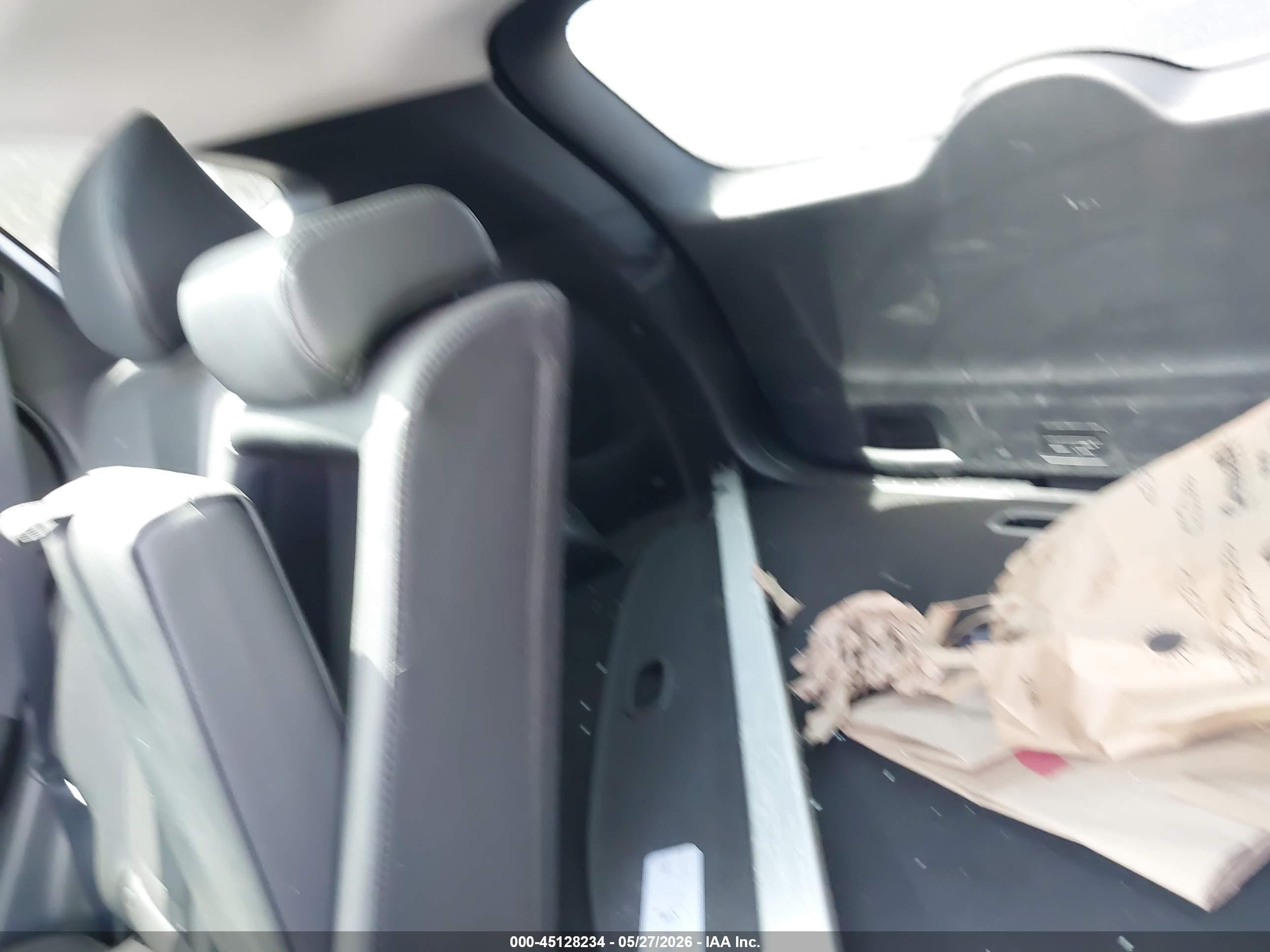 2024 Hyundai Tucson Plug-in Hybrid Limited Black vin: KM8JFDD28RU209073