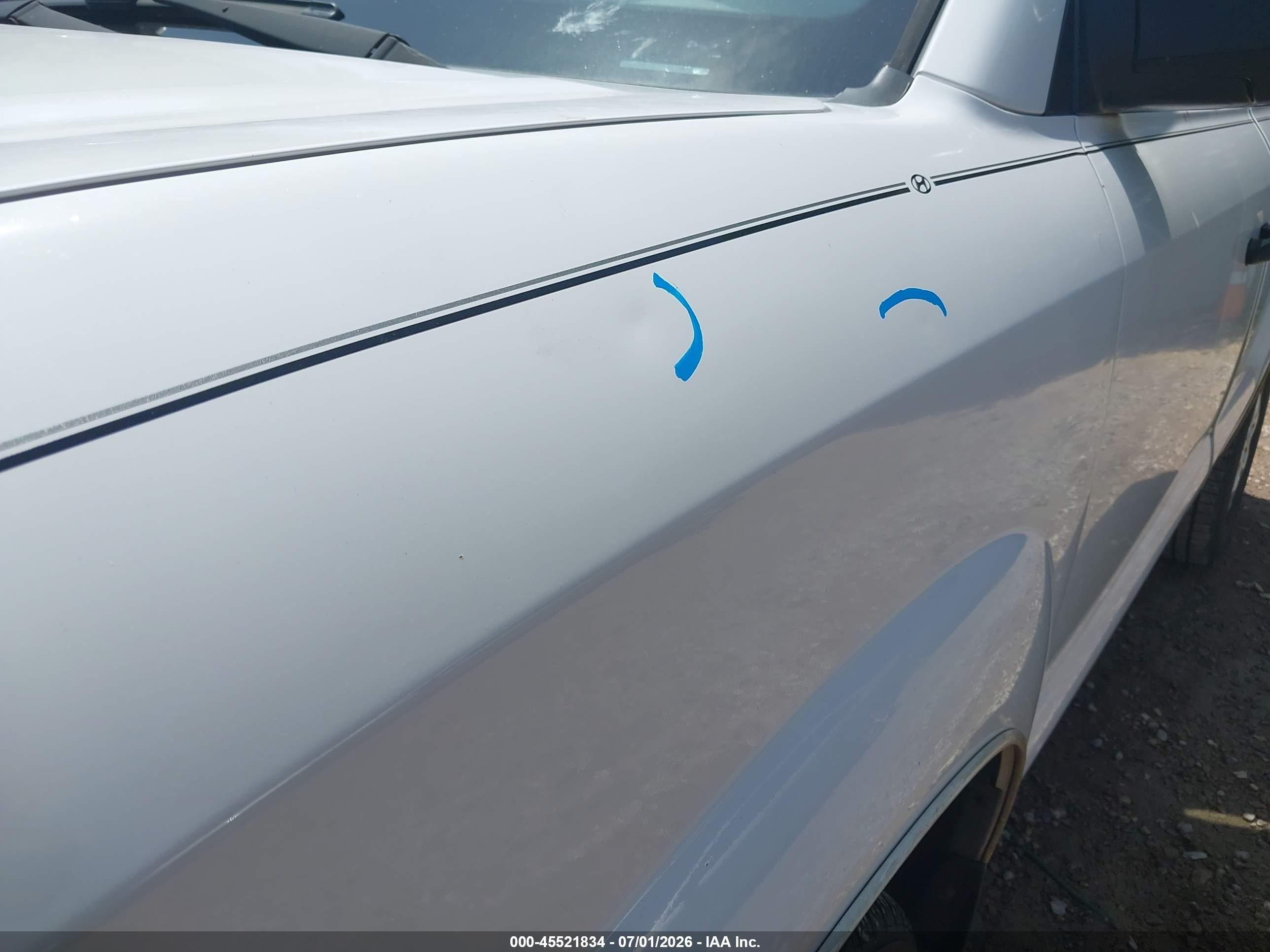2007 Hyundai Tucson Gls Белый vin: KM8JM12B07U556725
