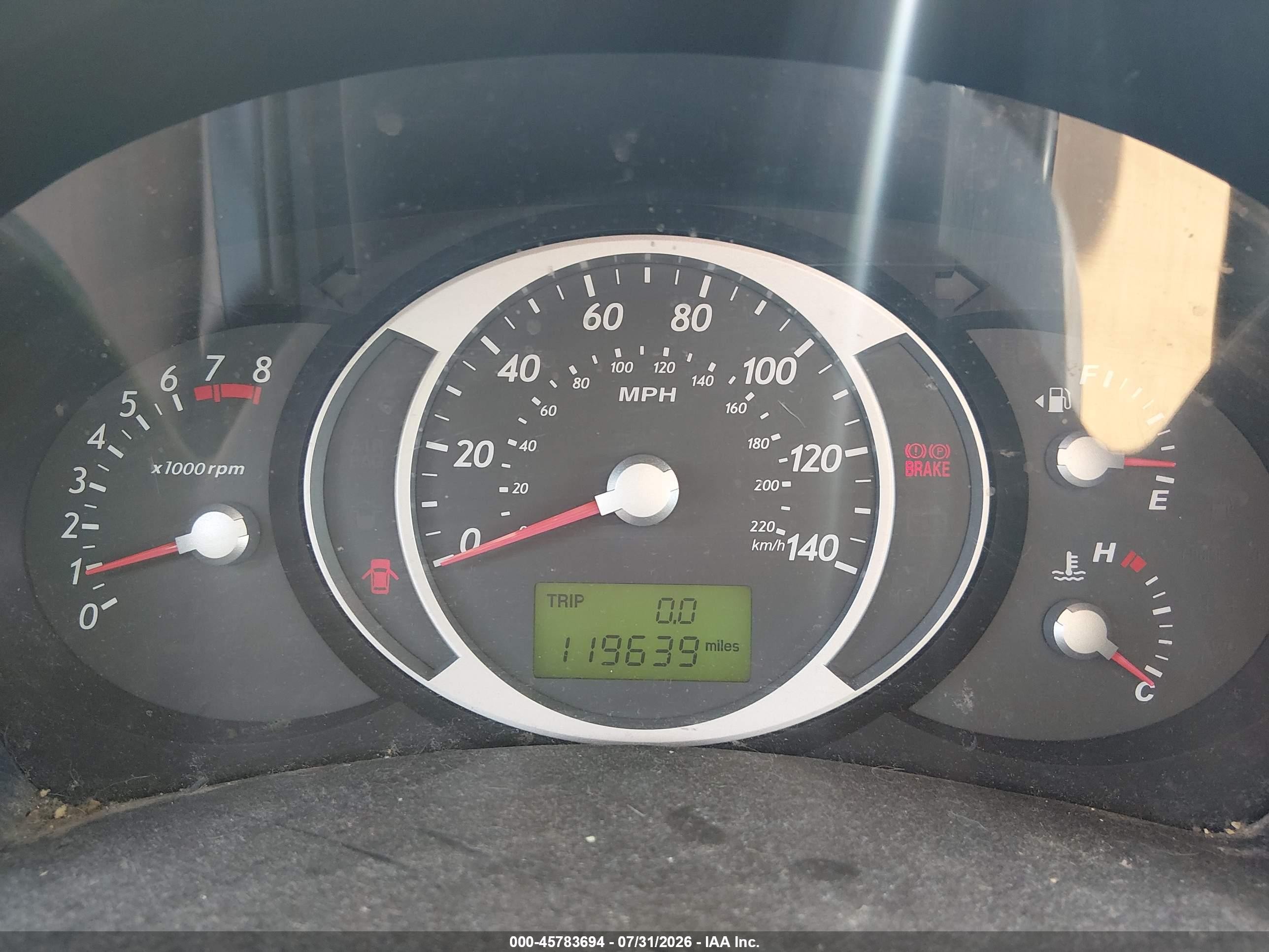 2006 Hyundai Tucson Gl Black vin: KM8JM12B16U301984